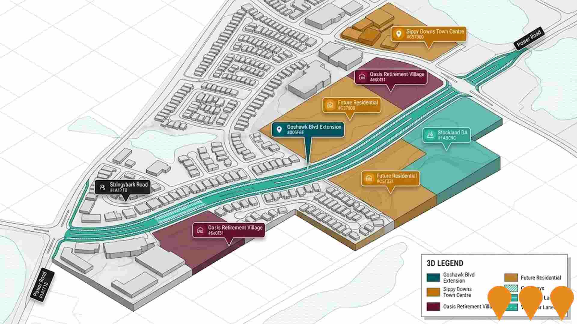 Transport & Logistics