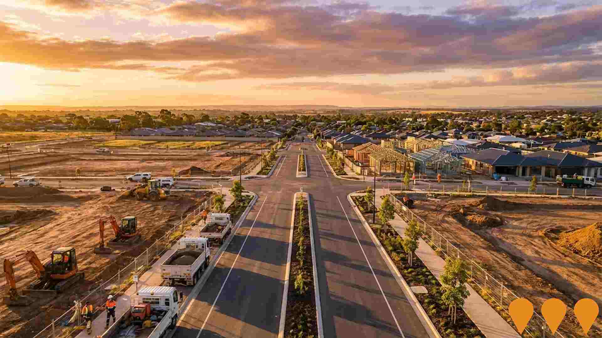 Residential Development