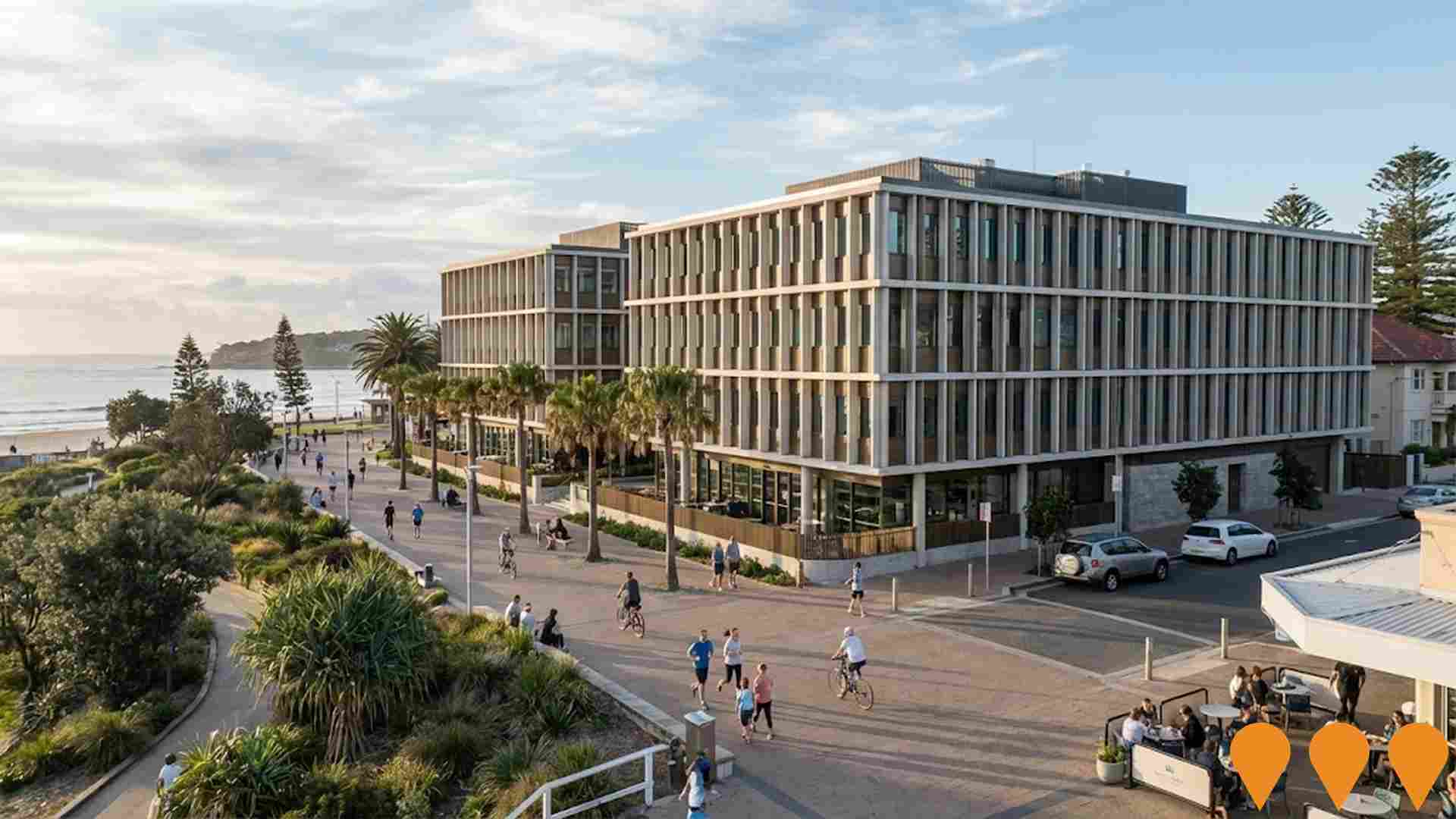 Residential Development