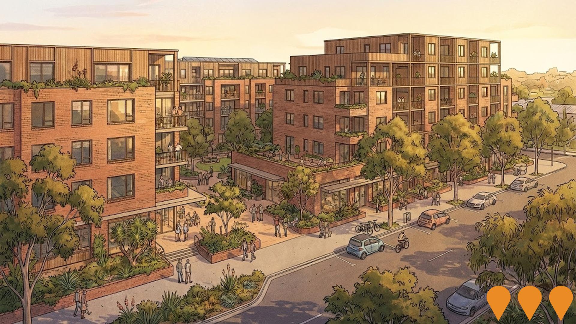 Residential Development