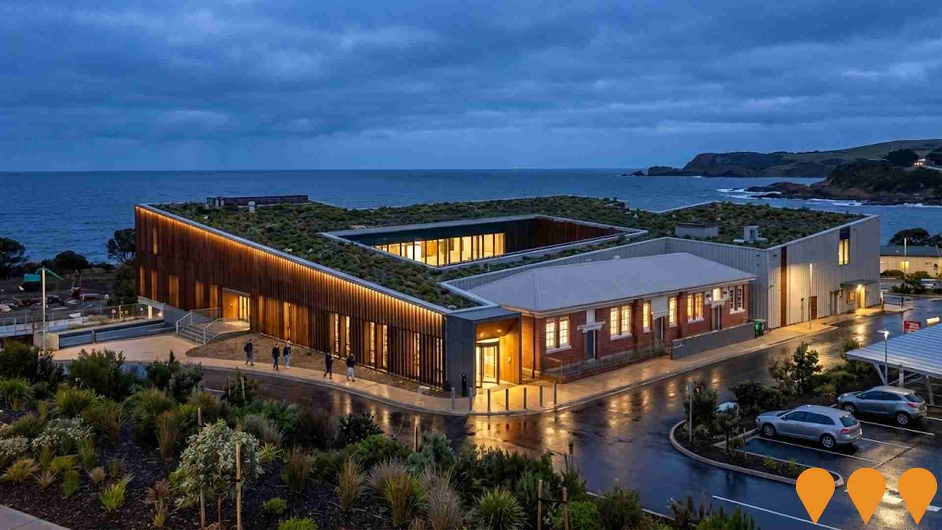 Education & Training