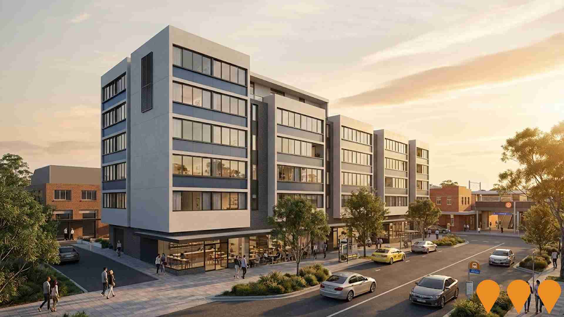 Residential Development