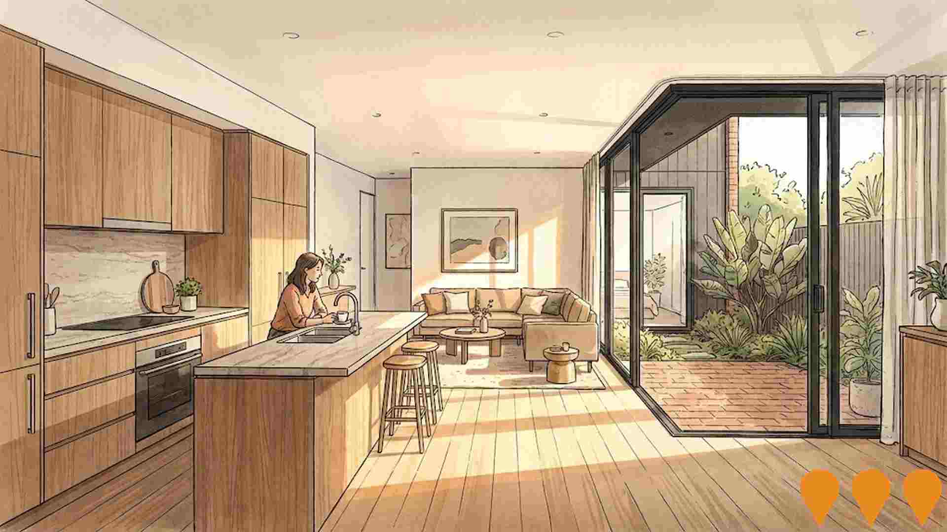 Residential Development