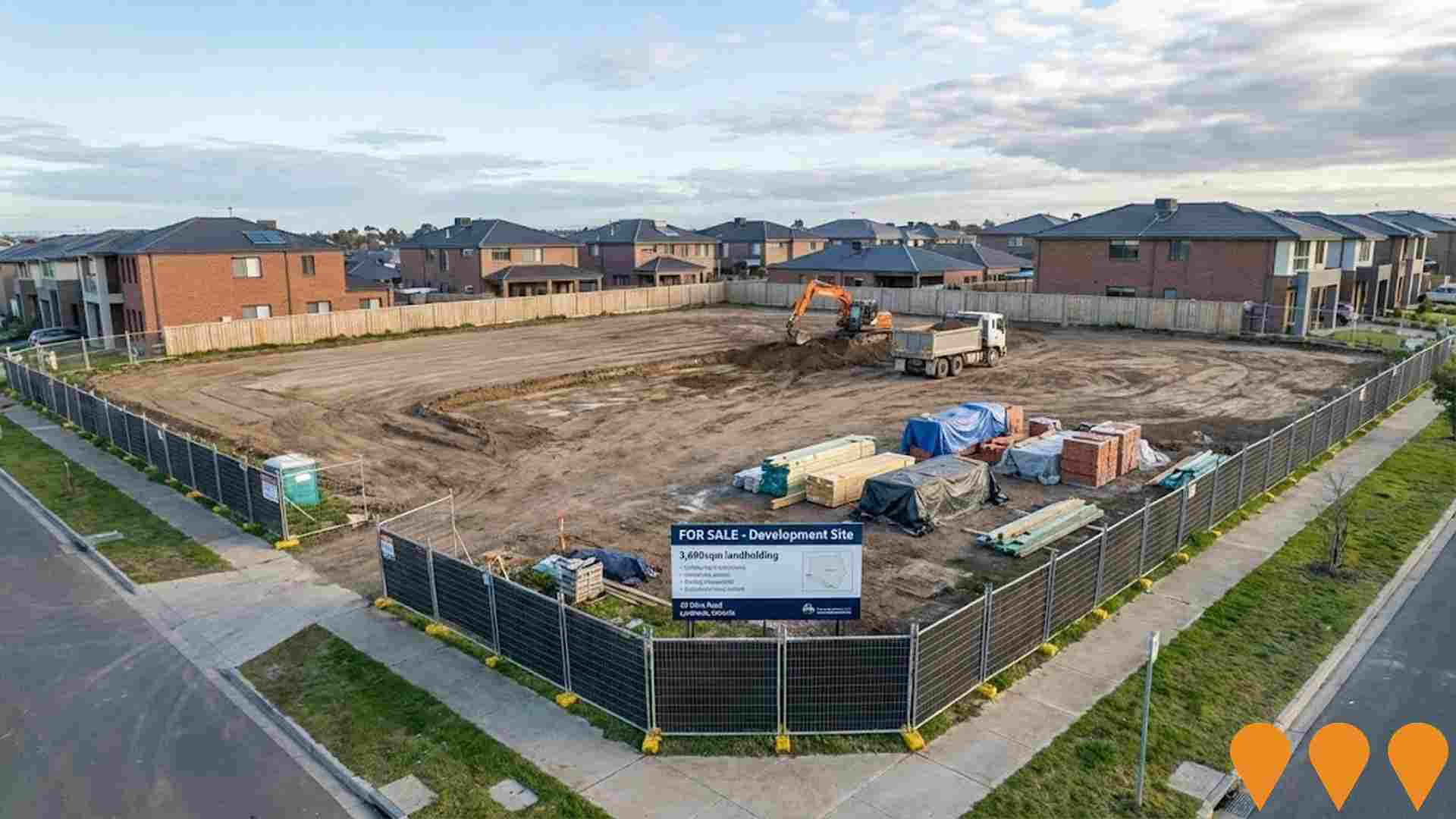 Residential Development