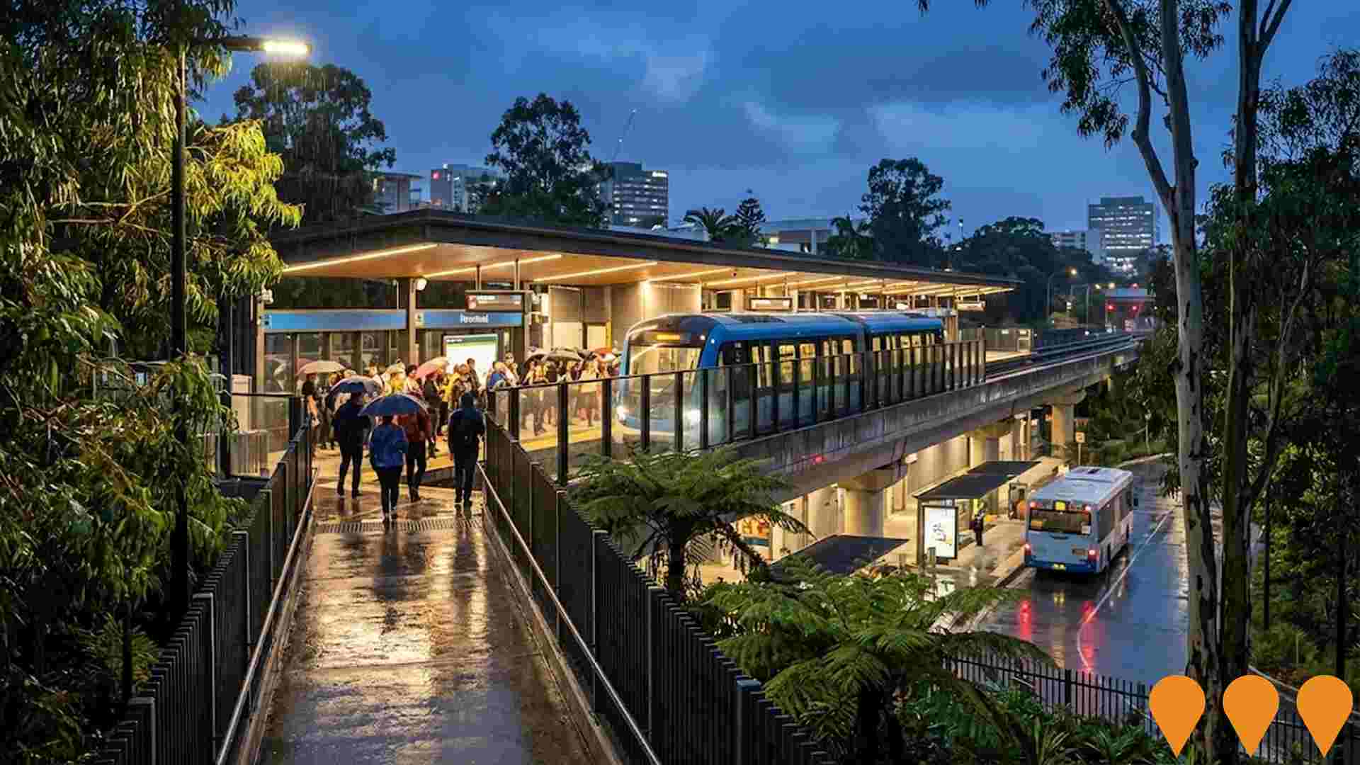 Transport & Logistics