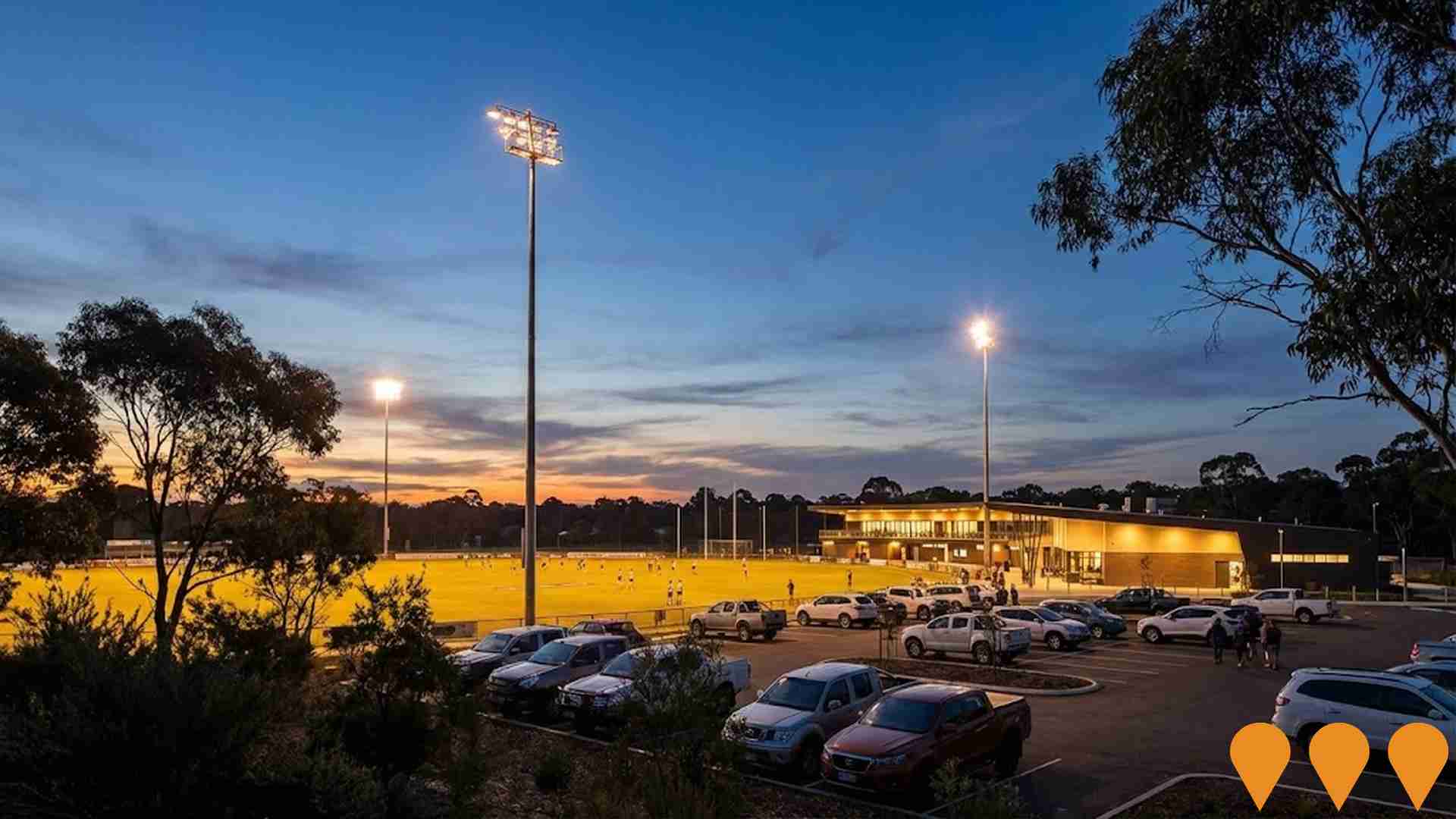 Sports & Recreation