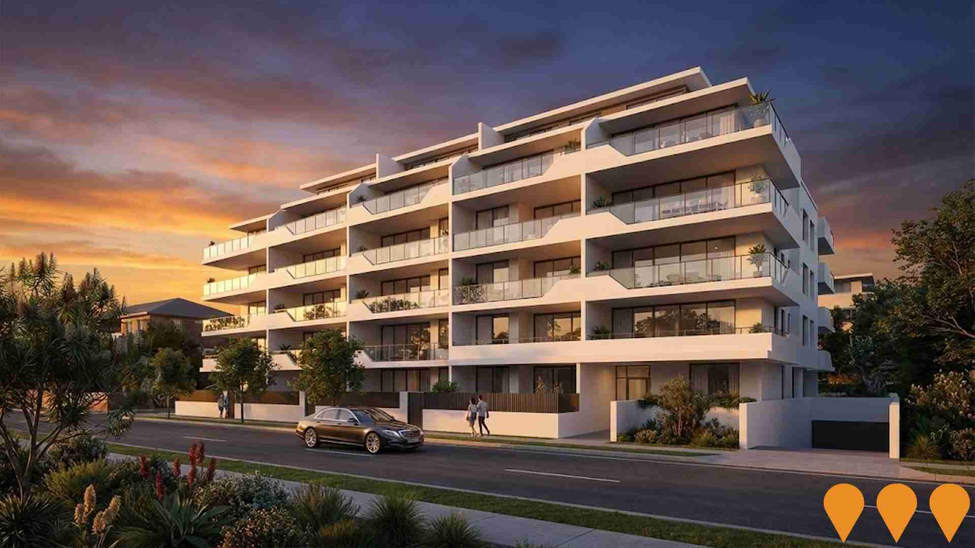 Residential Development