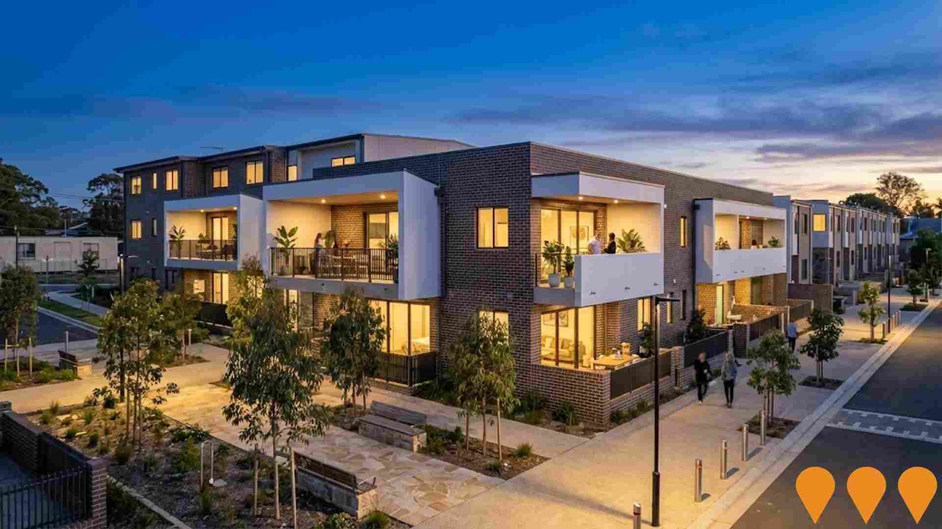 Residential Development
