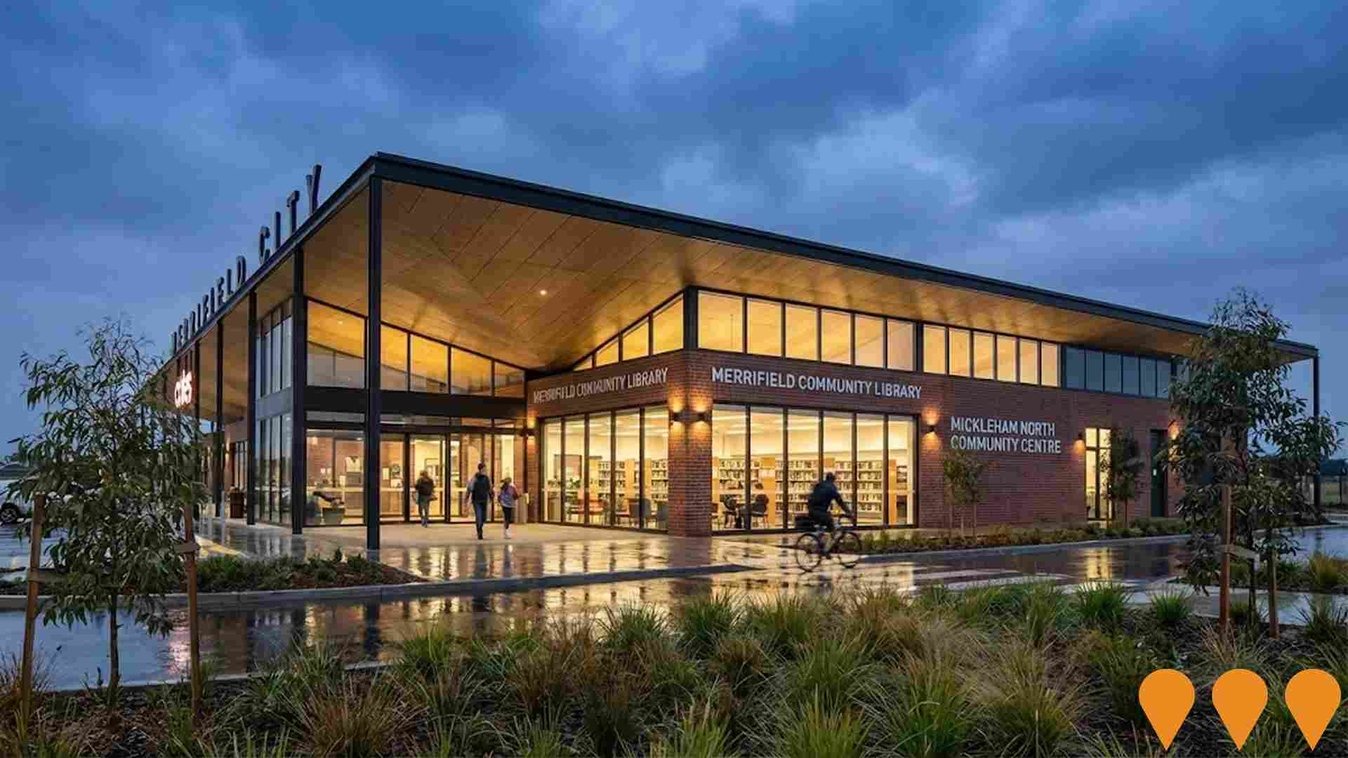 Education & Training