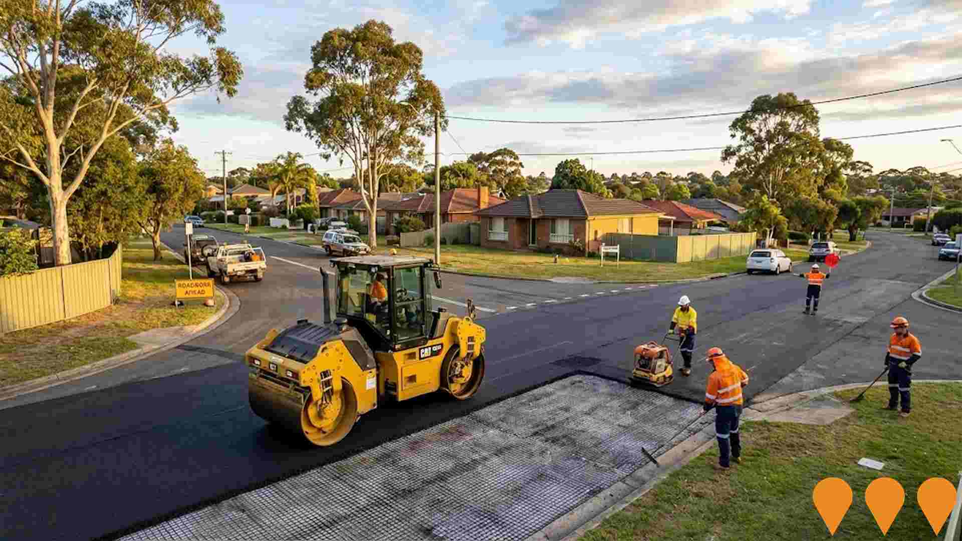 Transport & Logistics