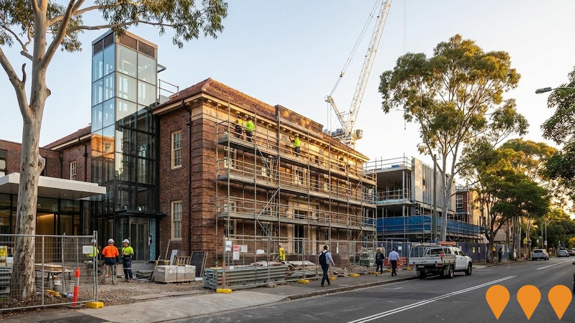 Education & Training