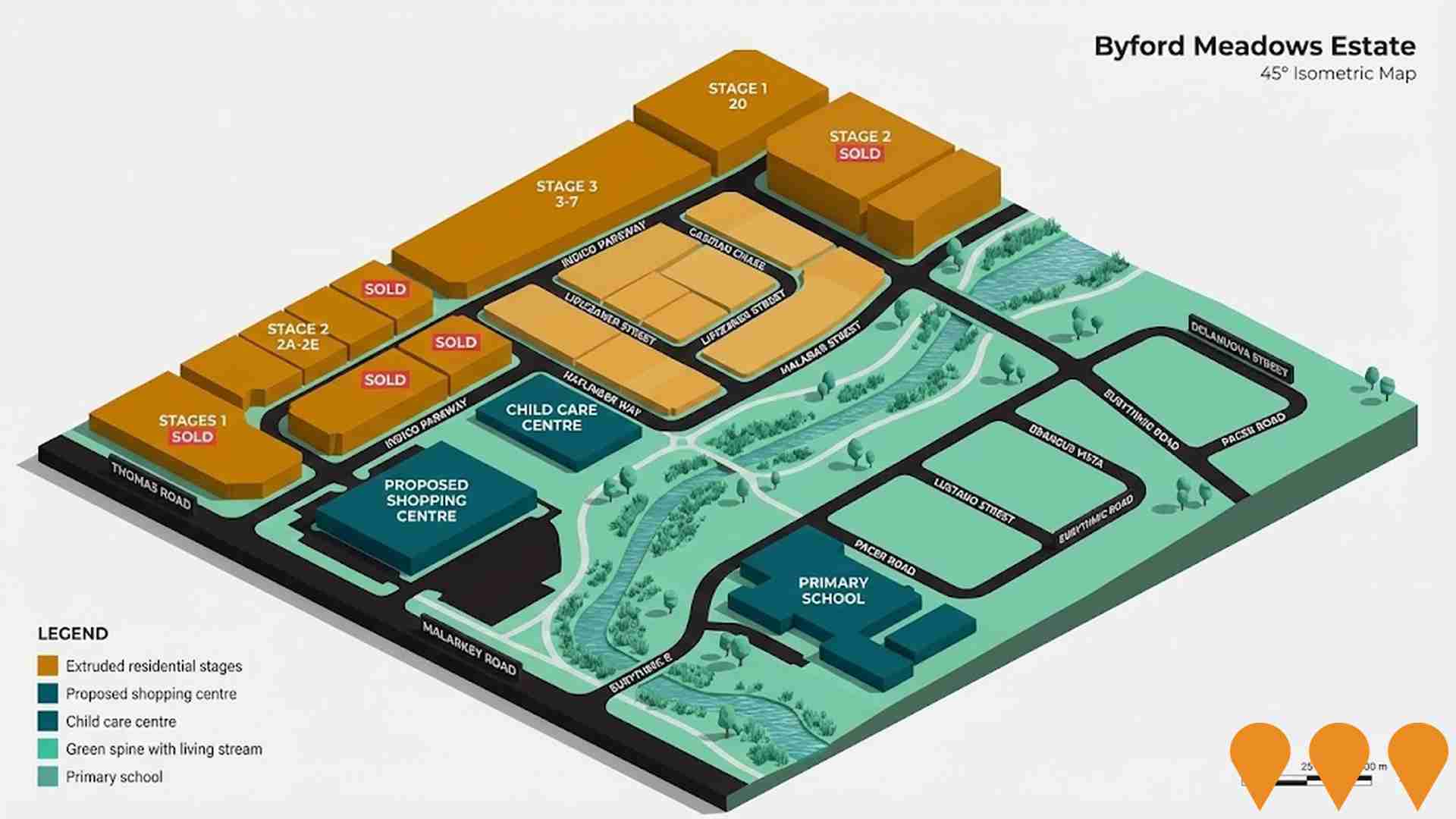 Residential Development