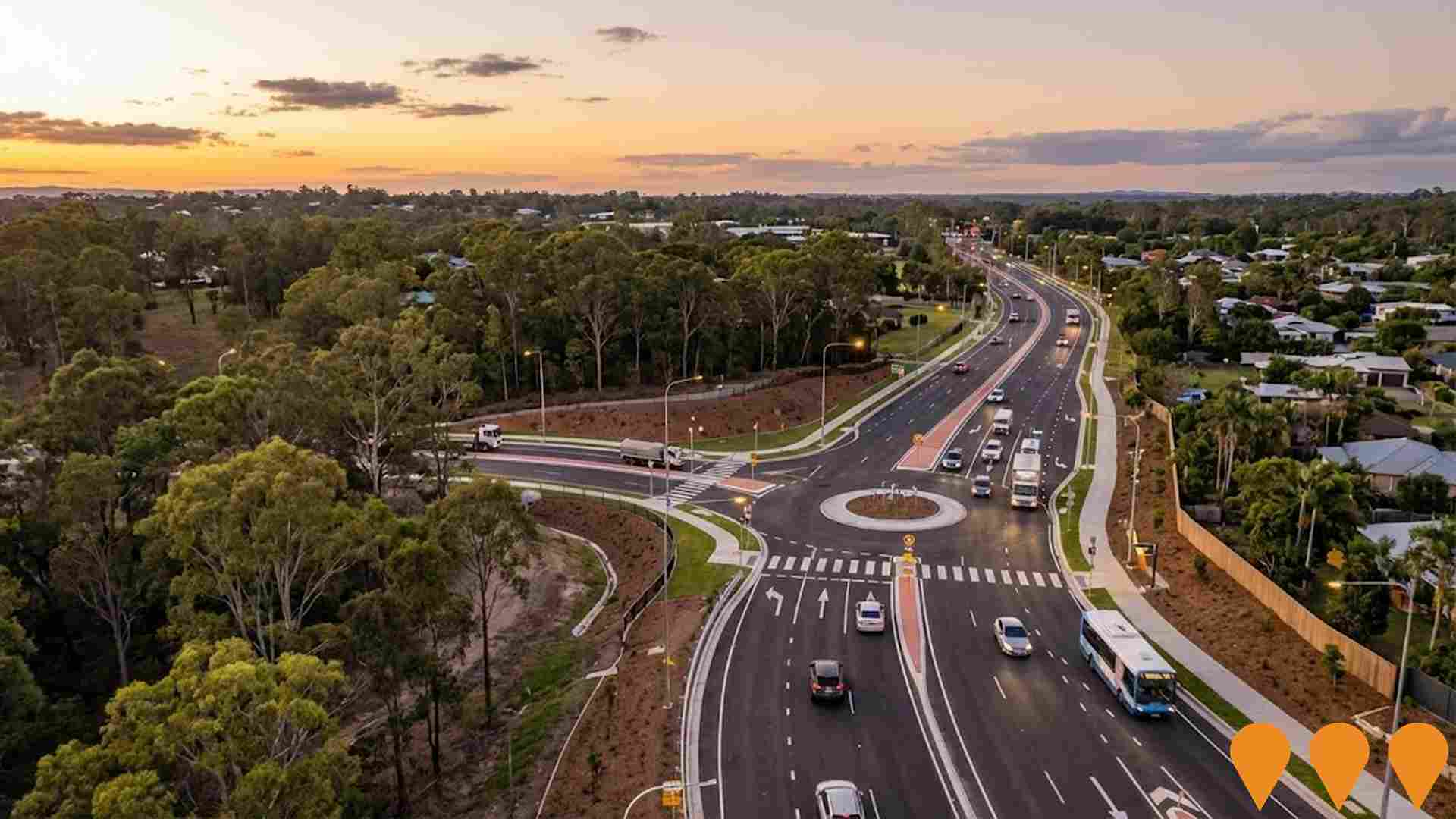 Transport & Logistics