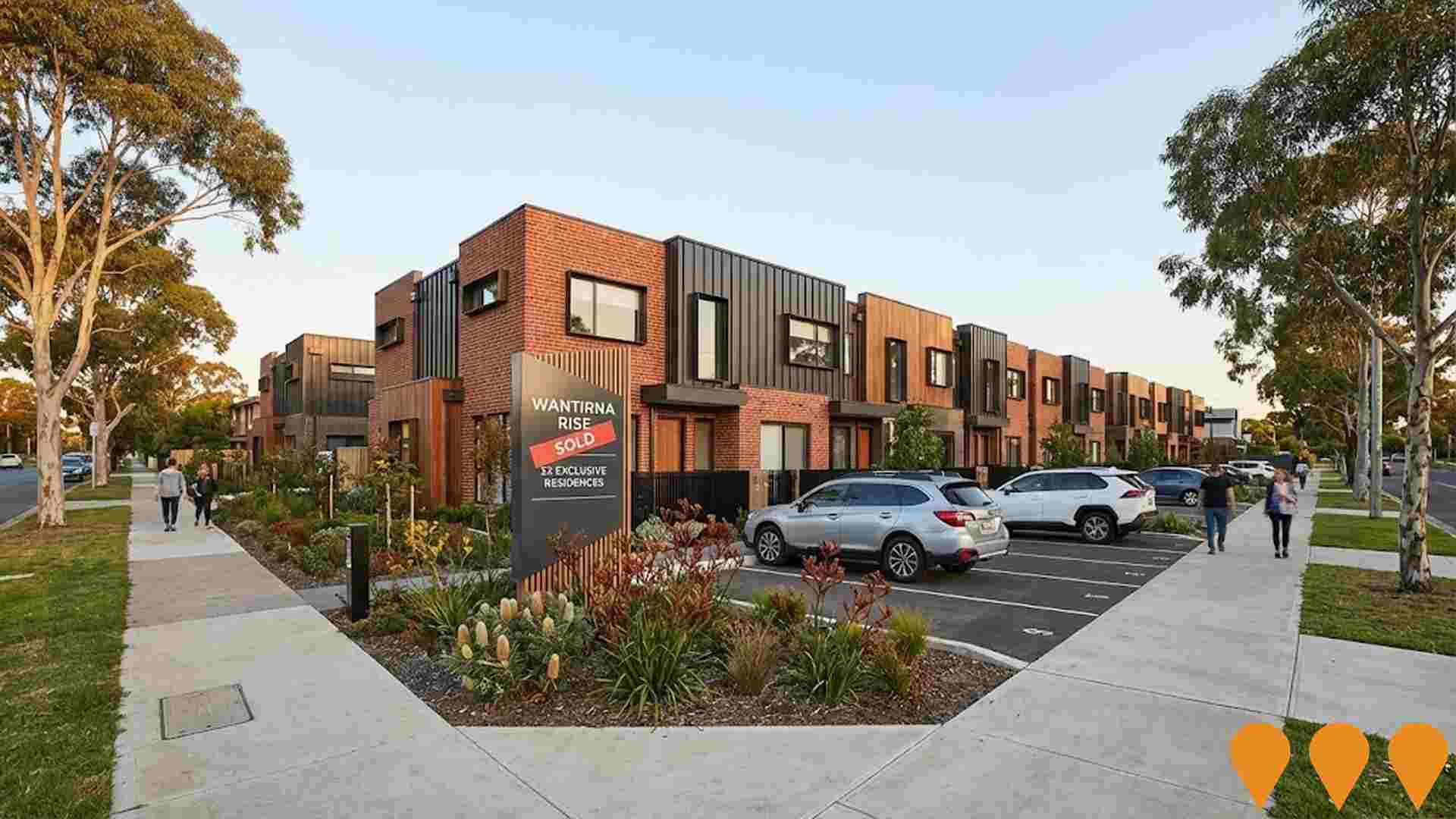 Residential Development