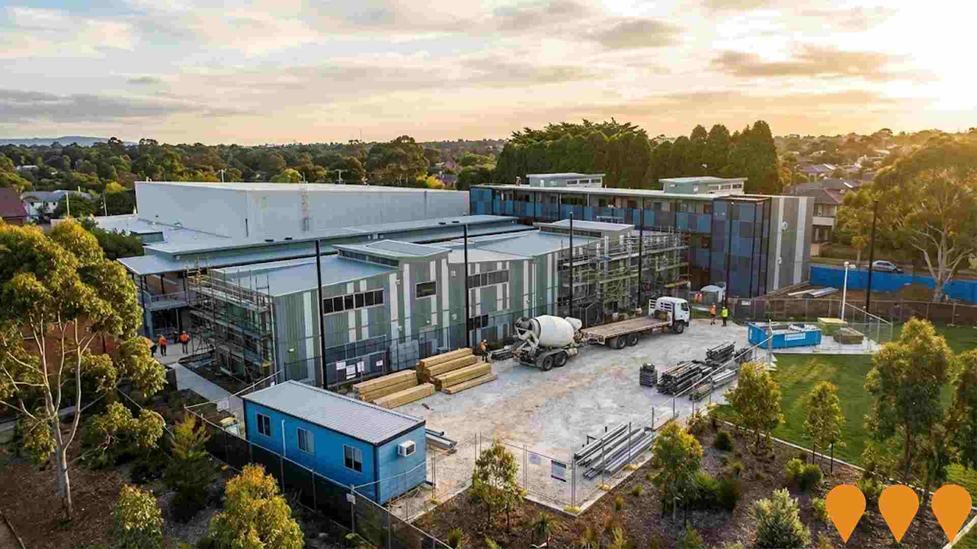 Education & Training