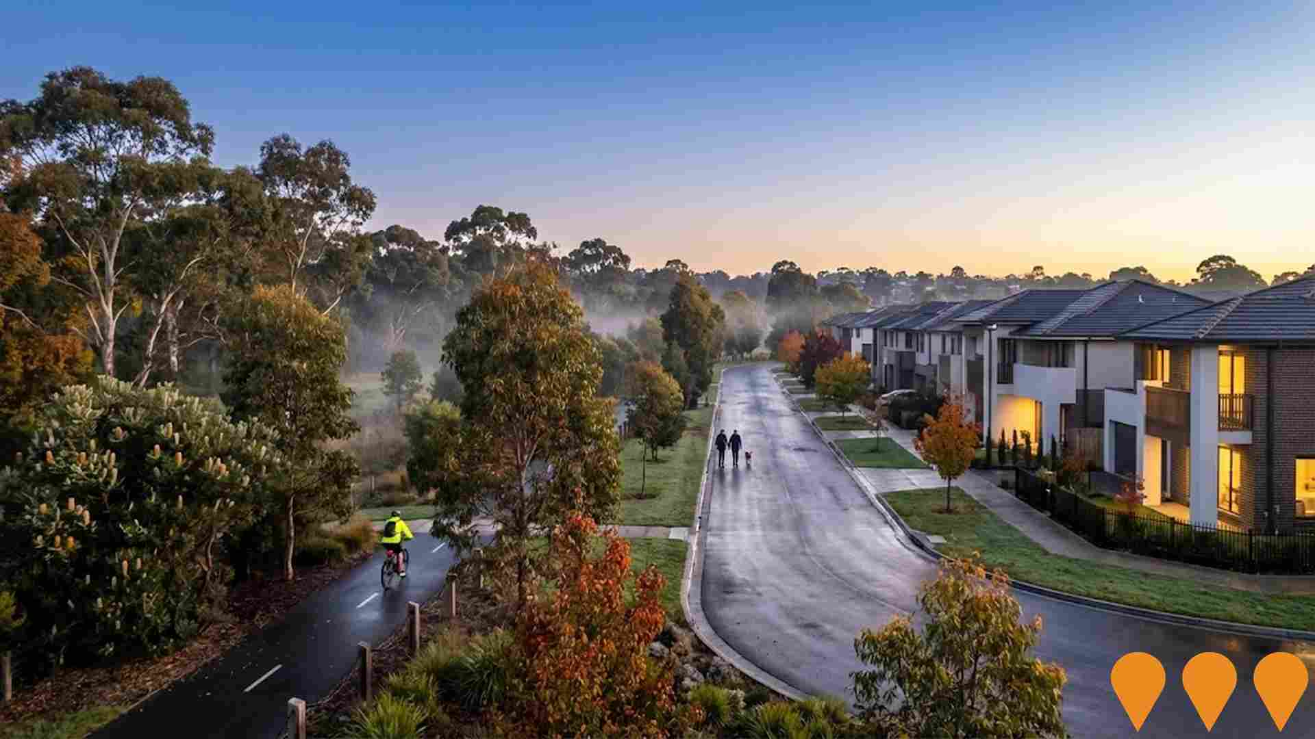 Residential Development