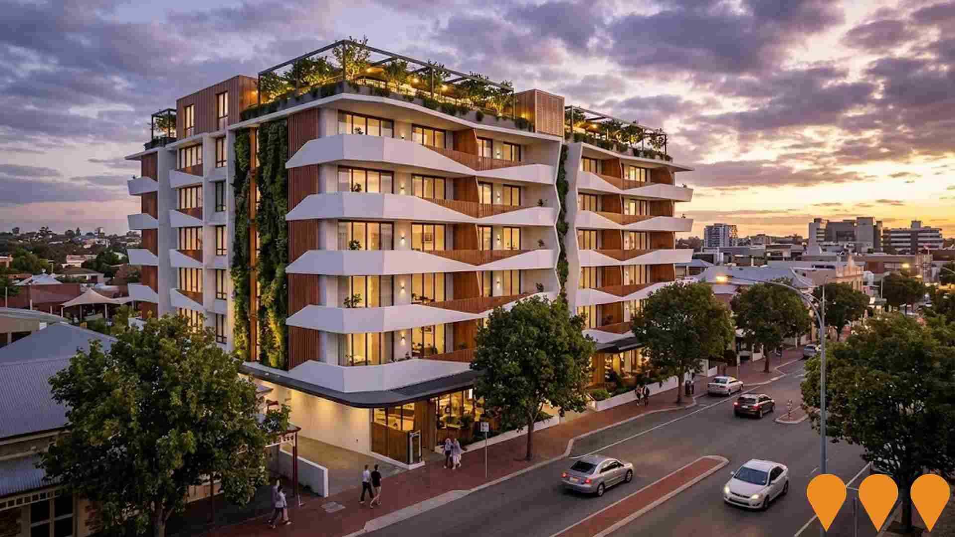 Residential Development
