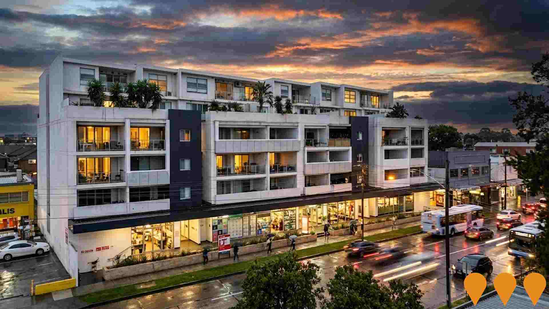 Residential Development