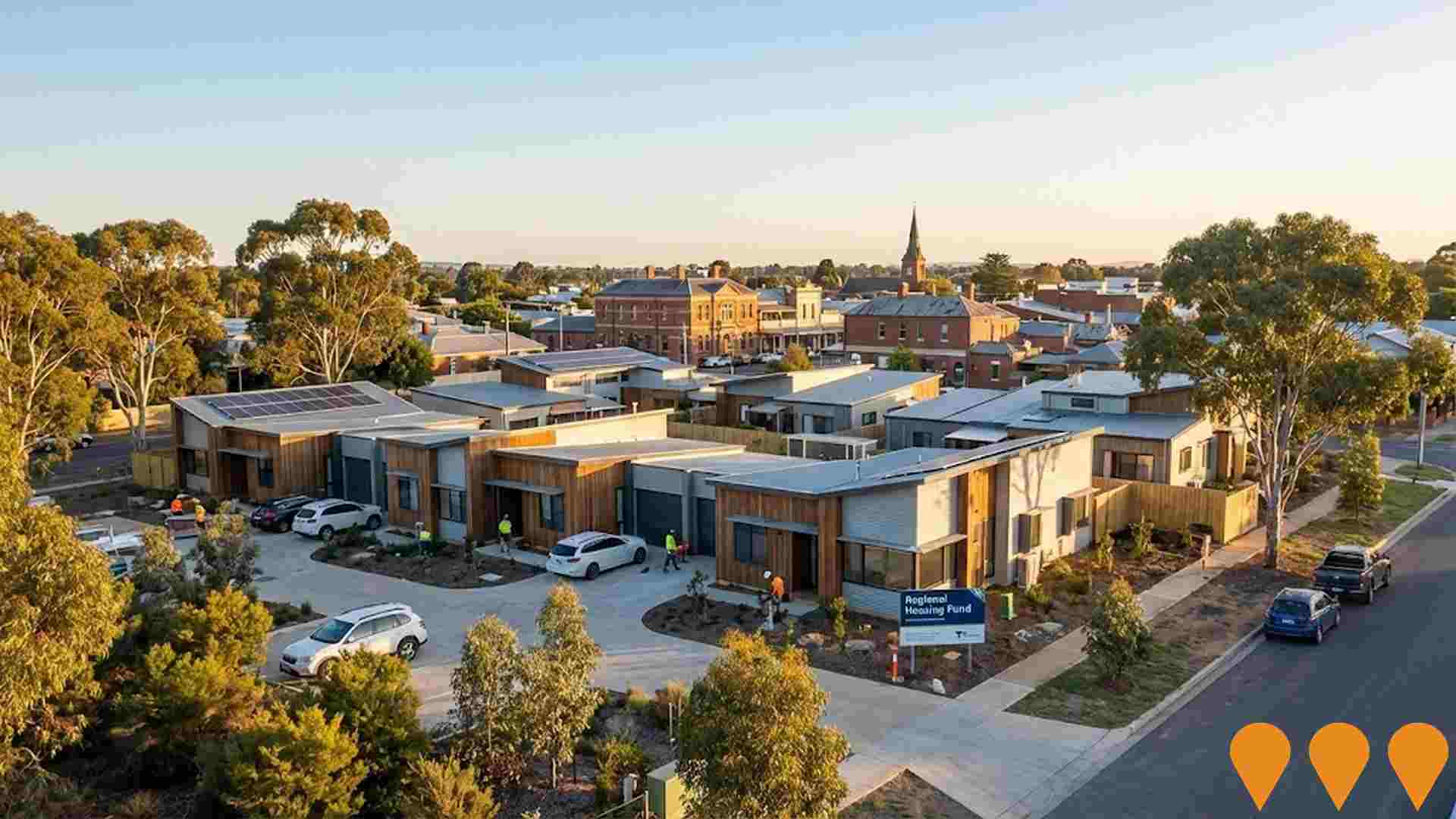 Residential Development