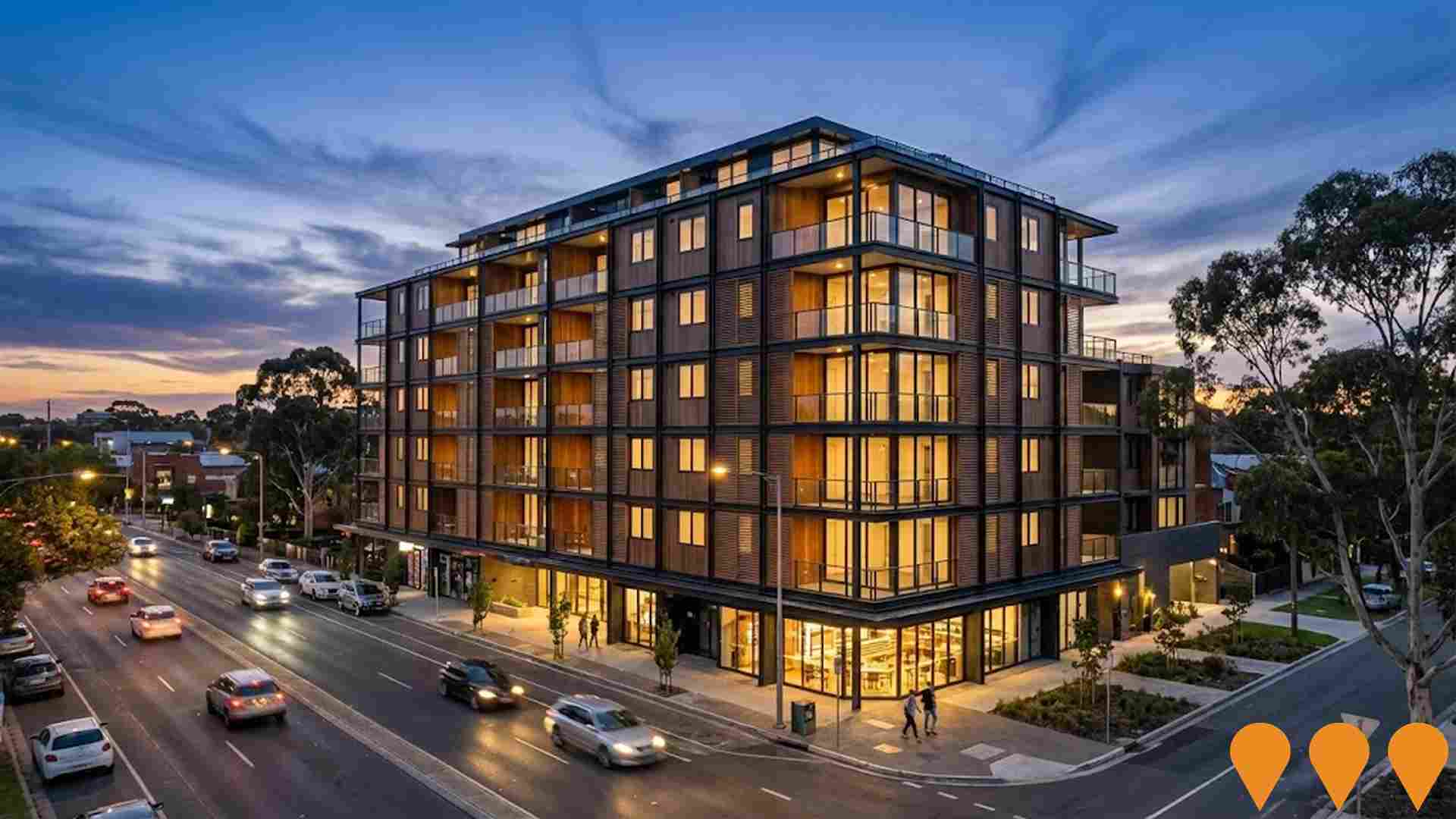 Residential Development