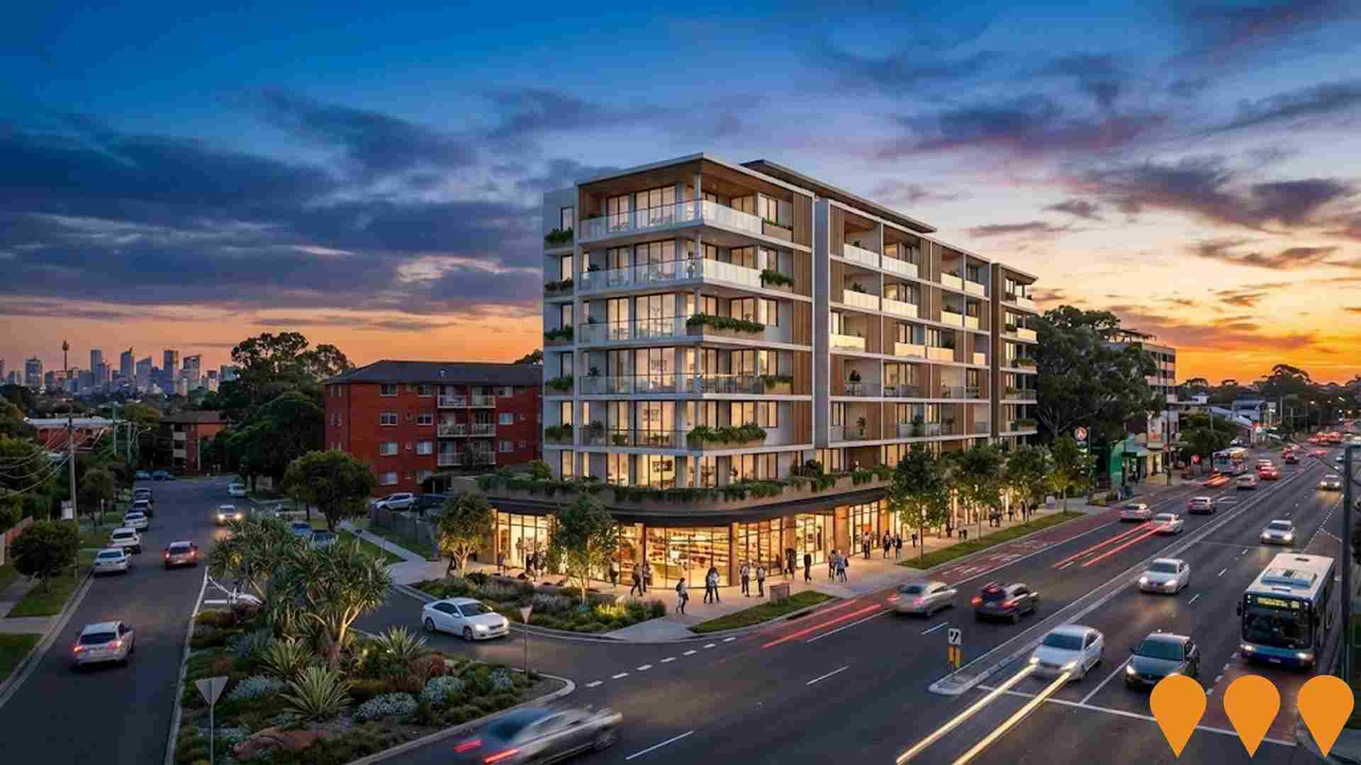 Residential Development