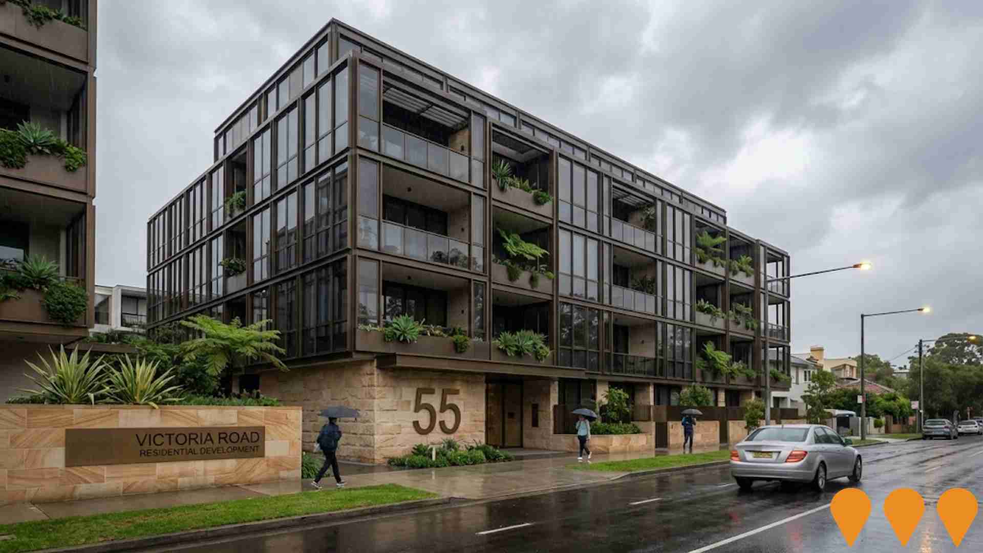 Residential Development