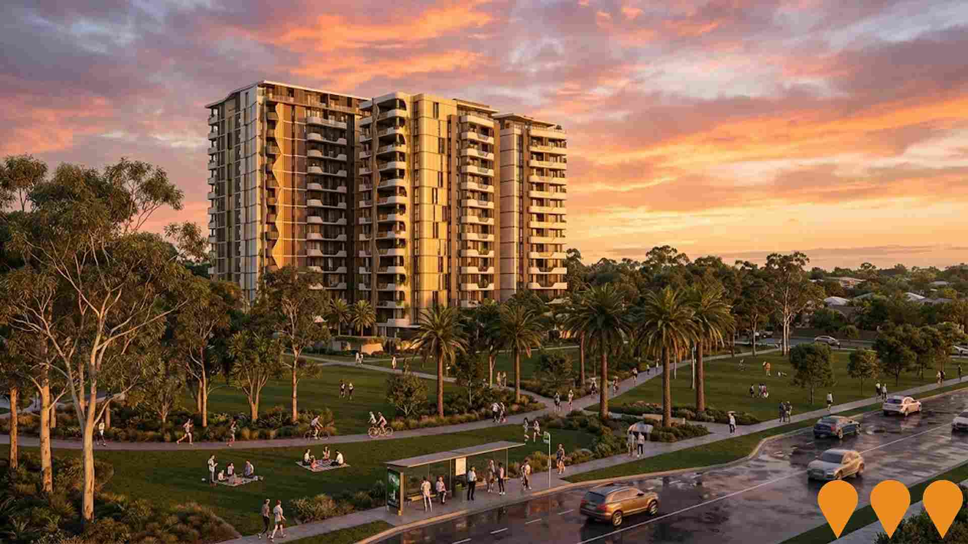 Residential Development