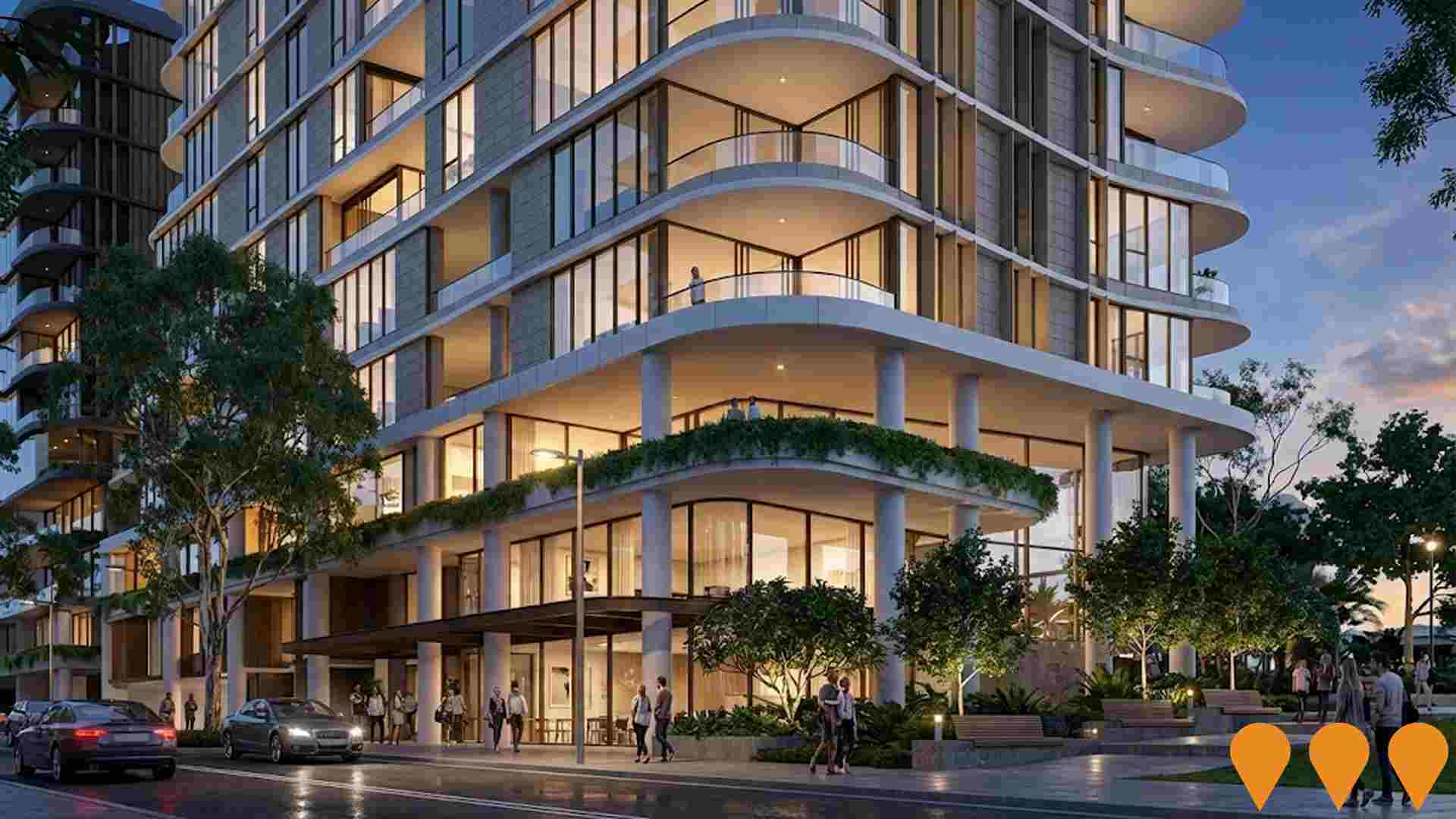 Residential Development