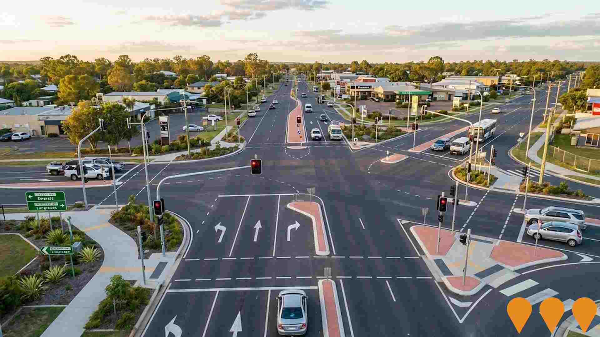 Transport & Logistics