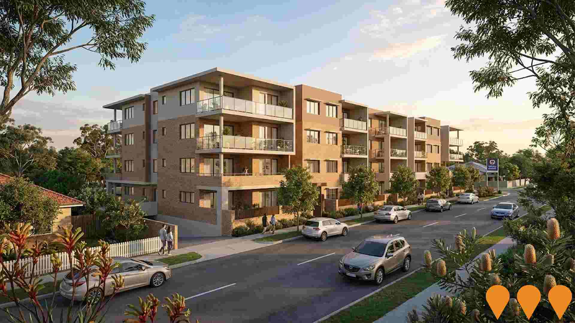 Residential Development