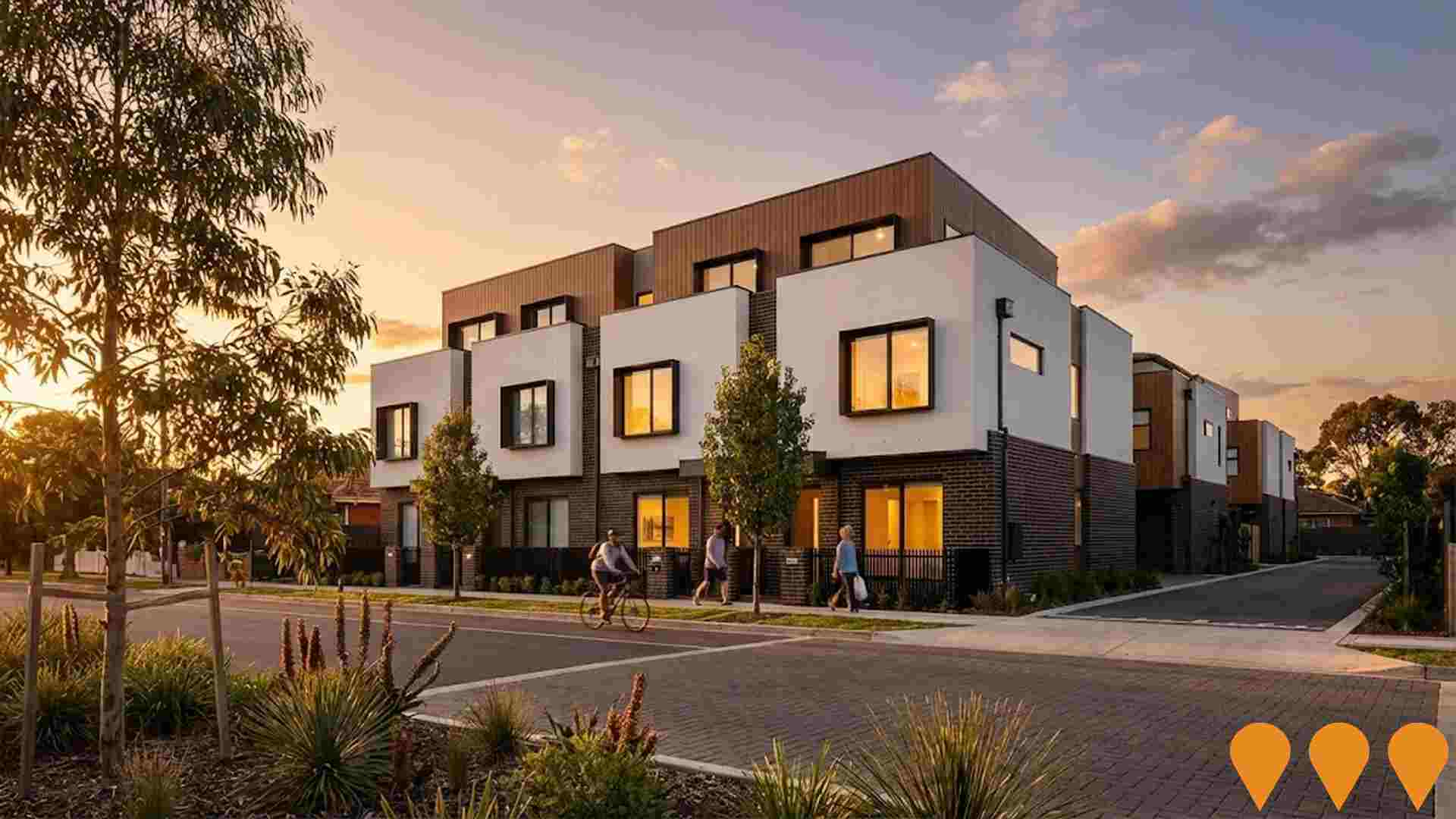 Residential Development