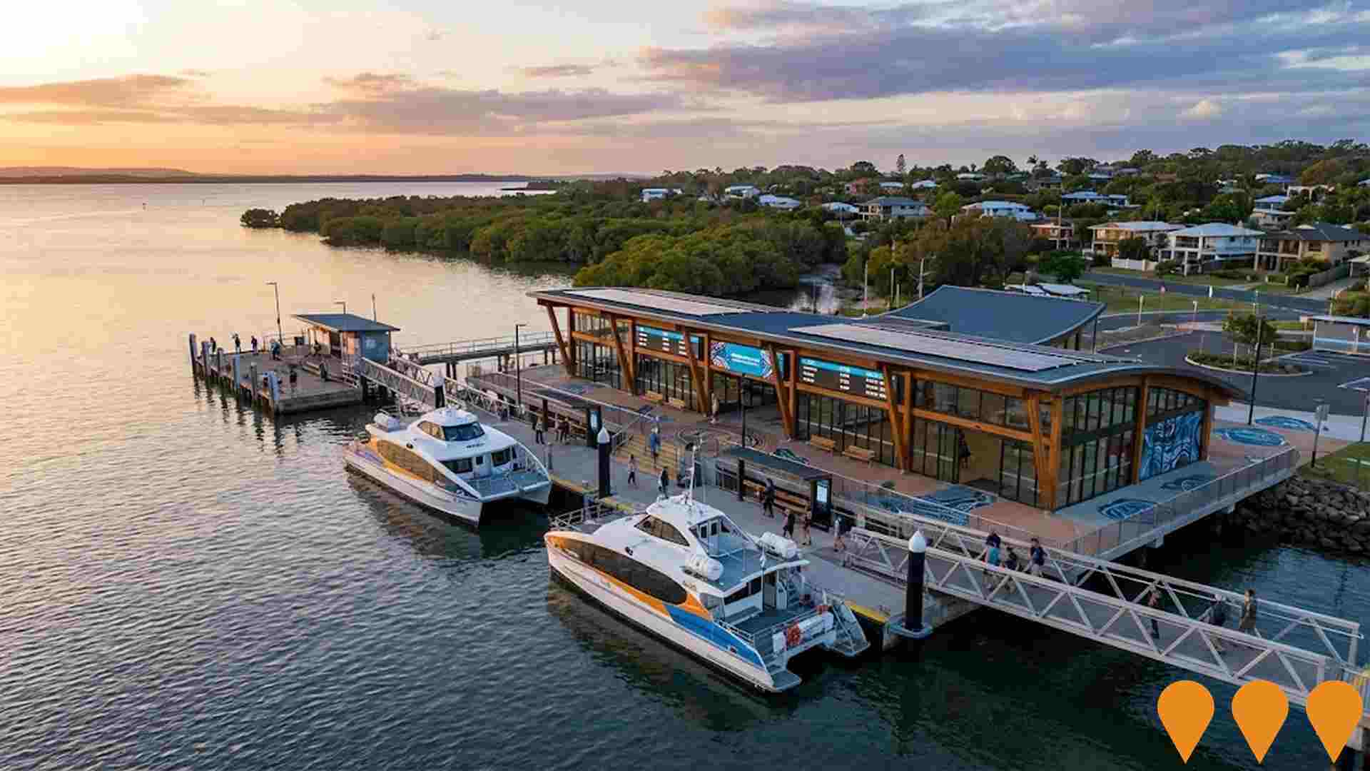 Transport & Logistics