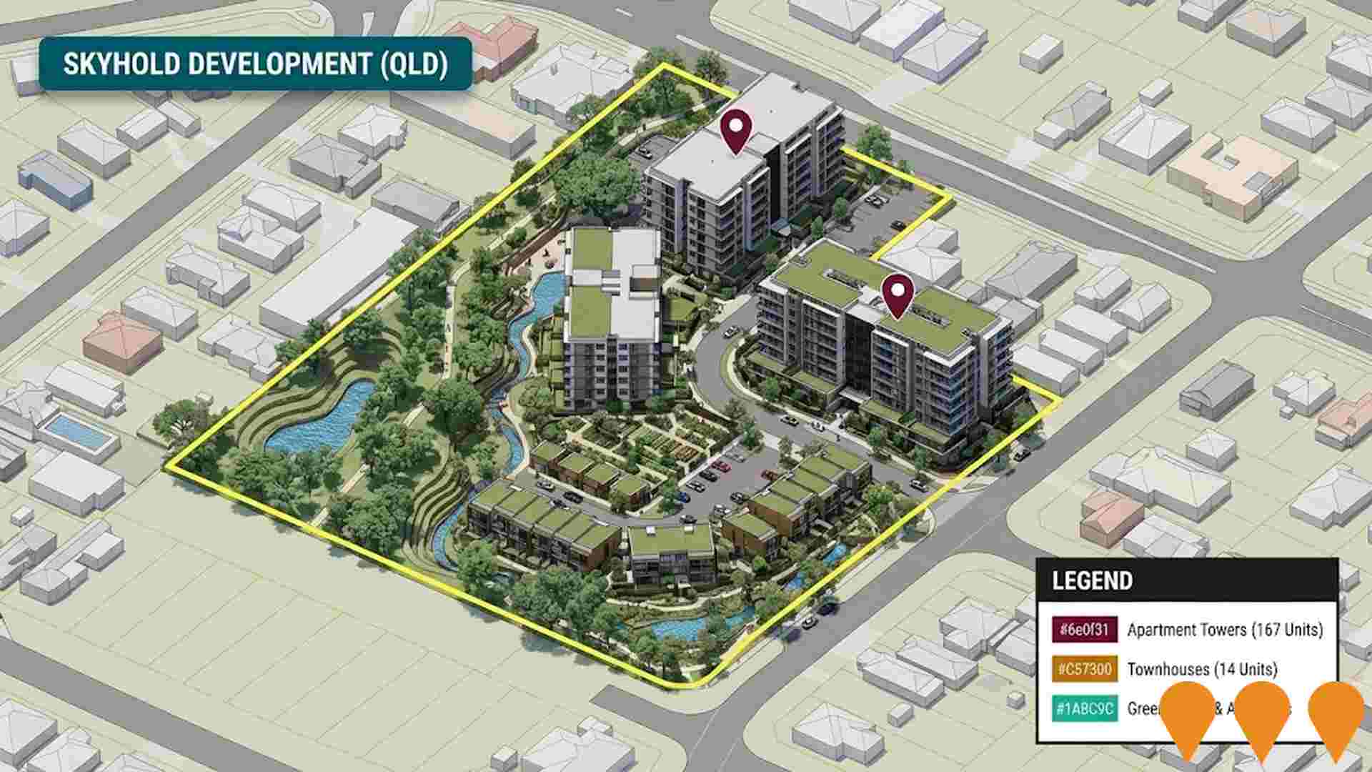 Residential Development