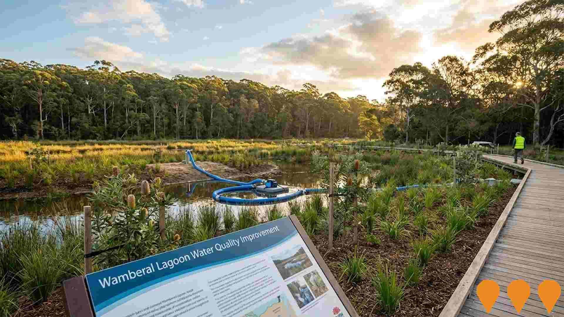 Environmental & Disaster Management