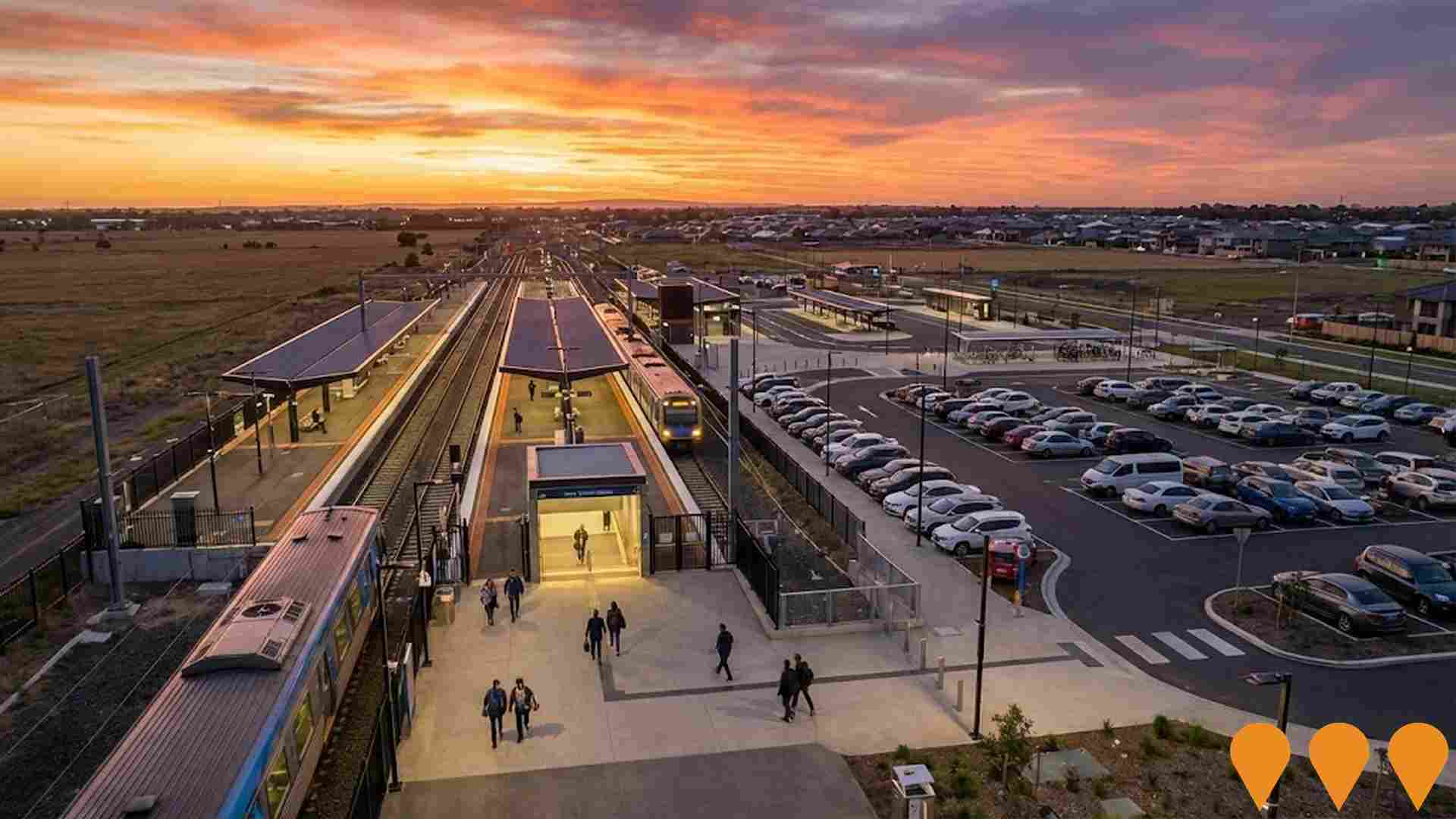 Transport & Logistics