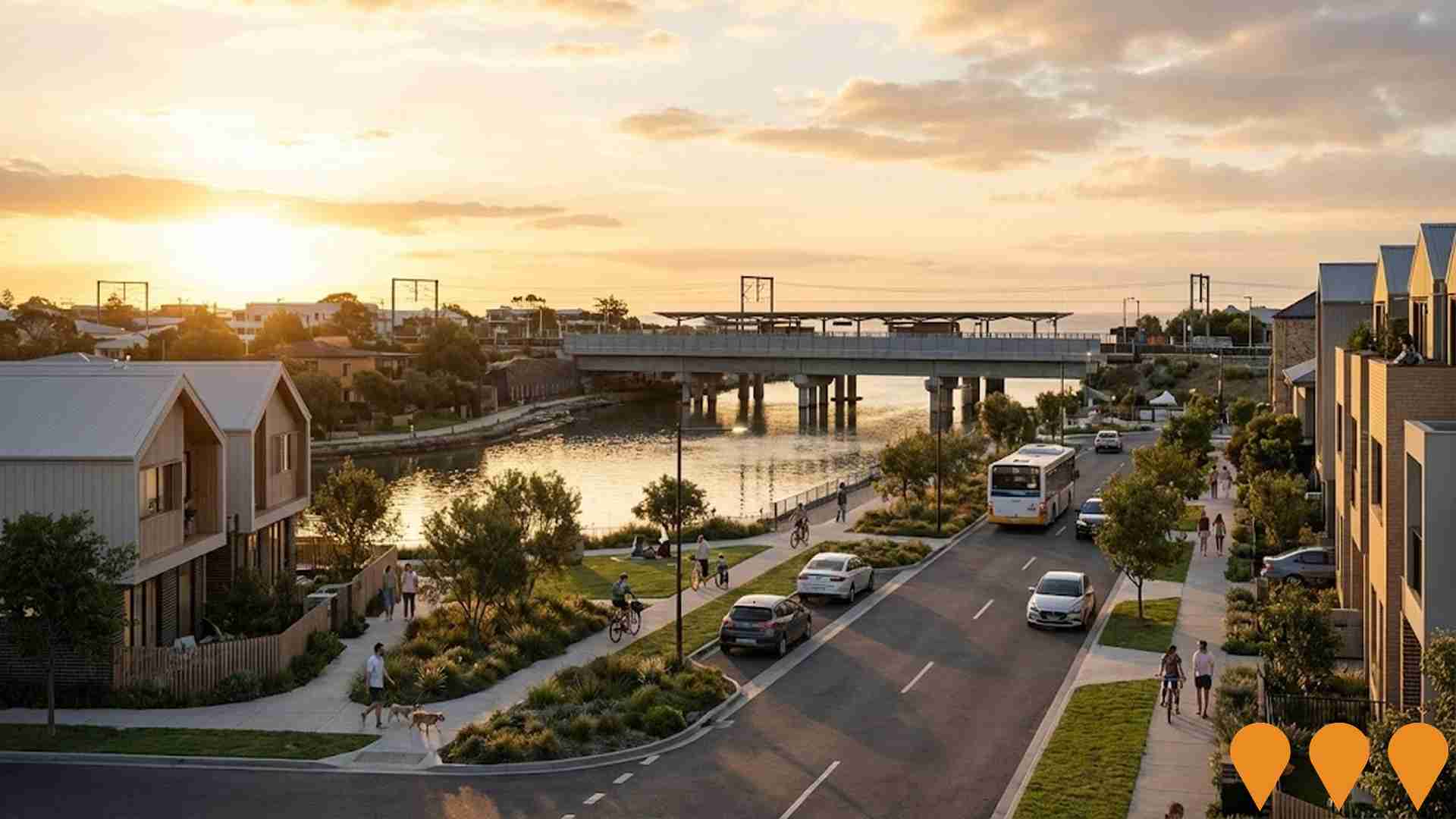 Residential Development