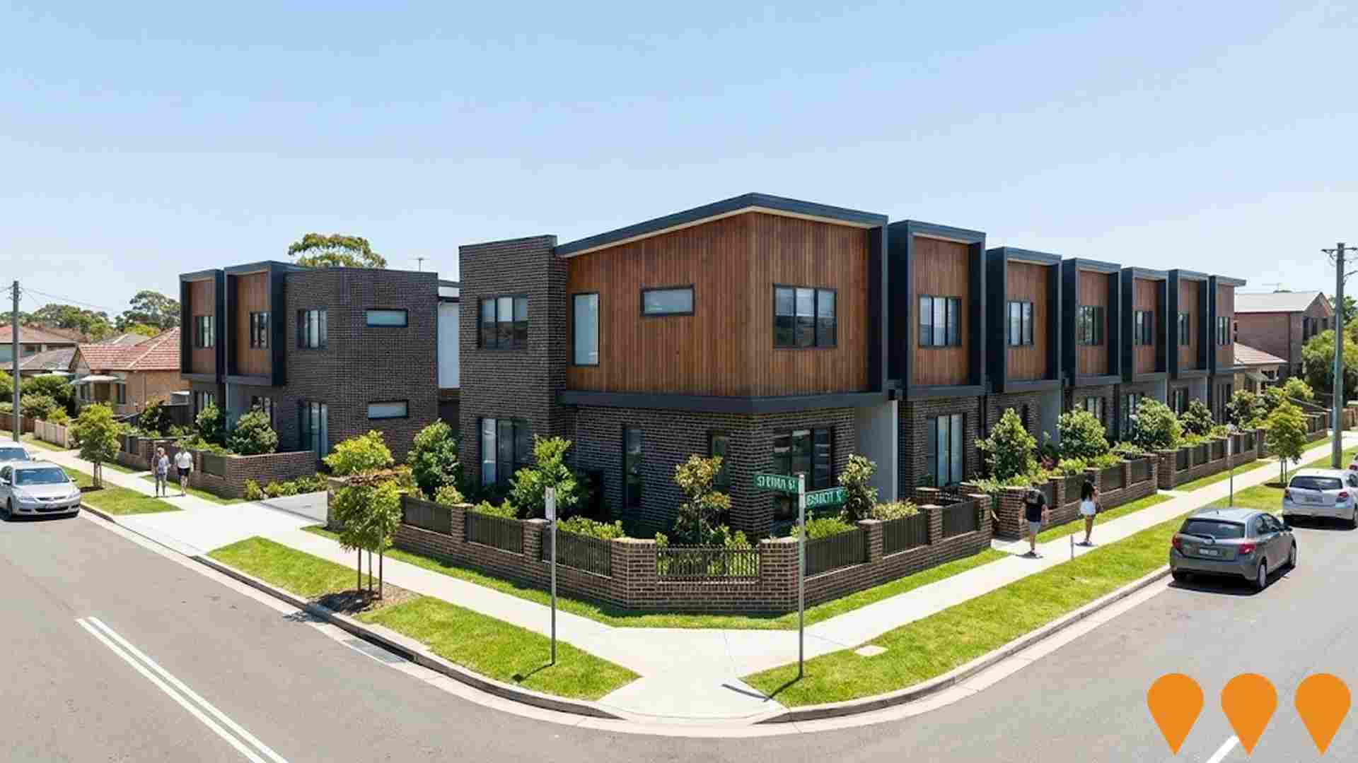 Residential Development