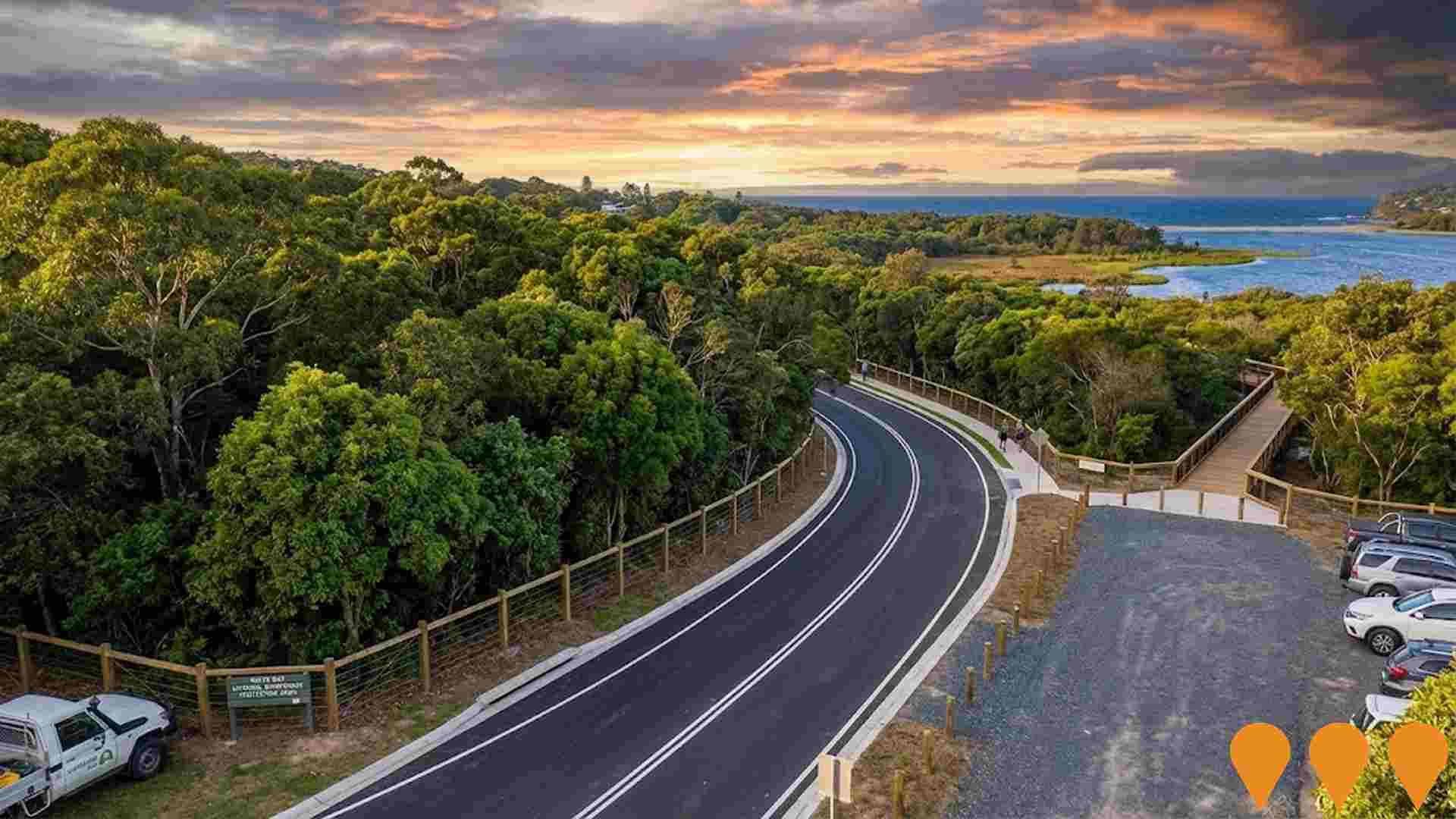 Environmental & Disaster Management