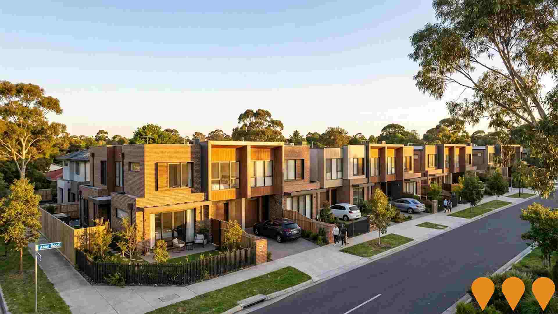 Residential Development