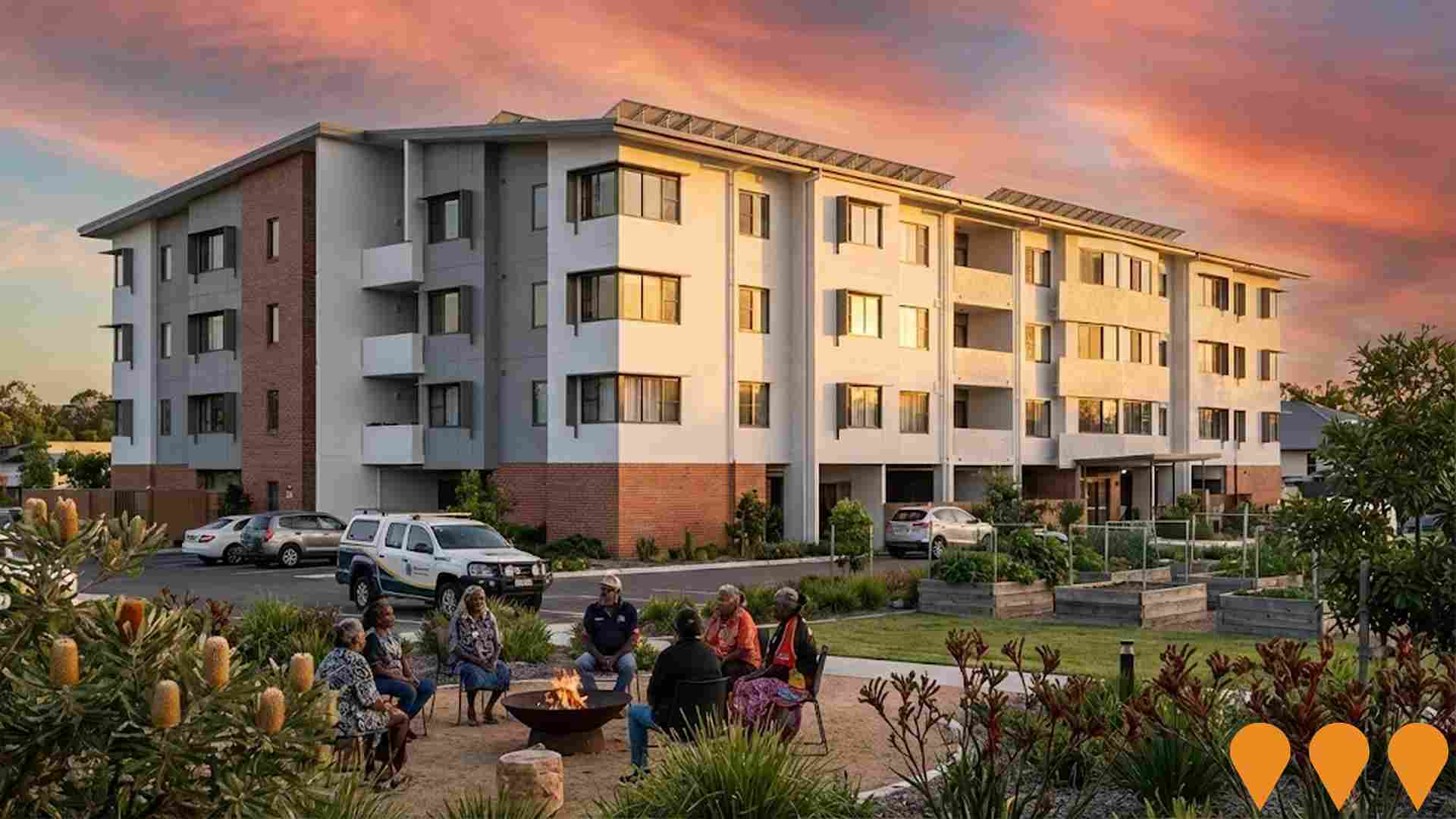 Residential Development