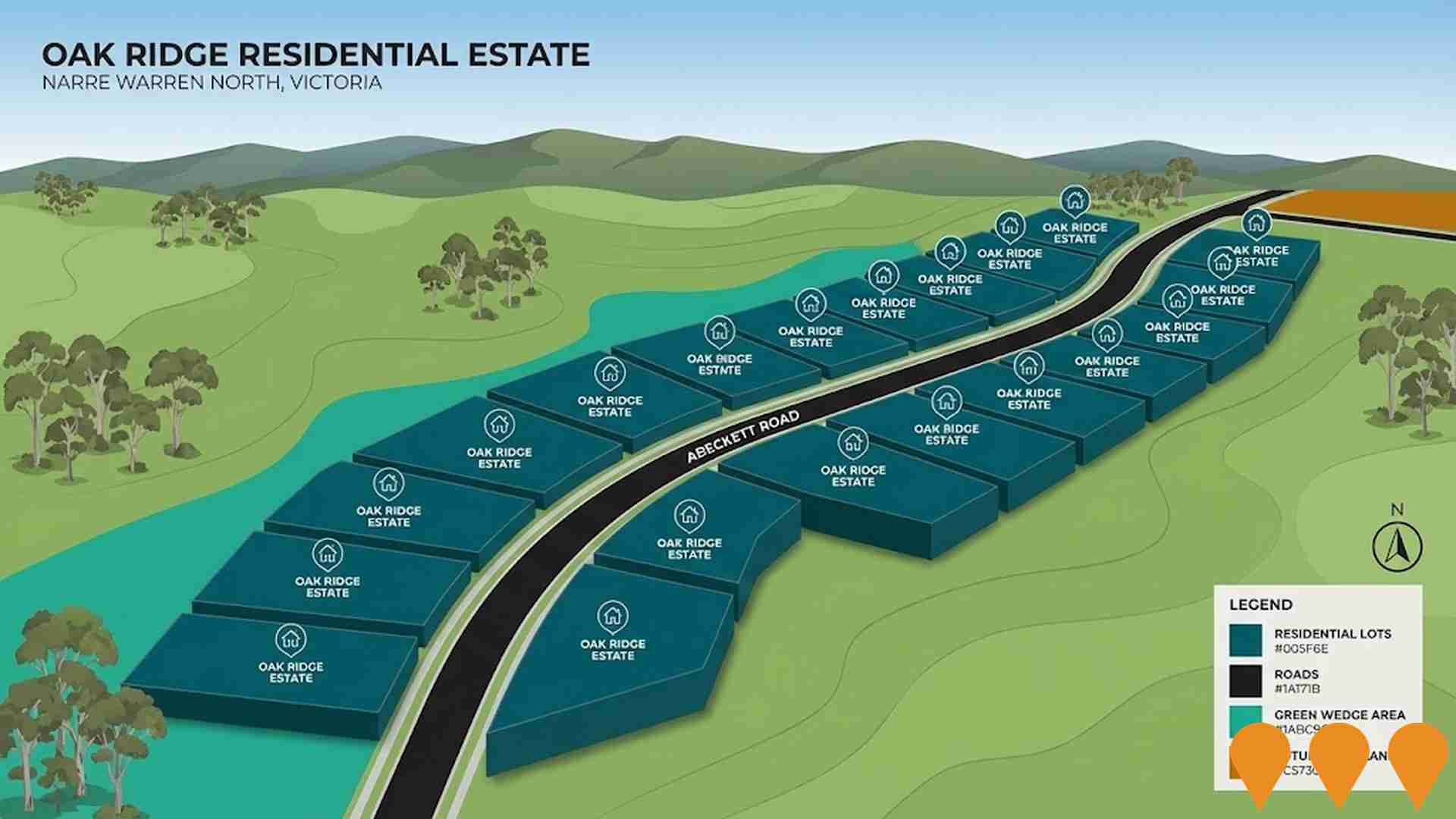 Residential Development