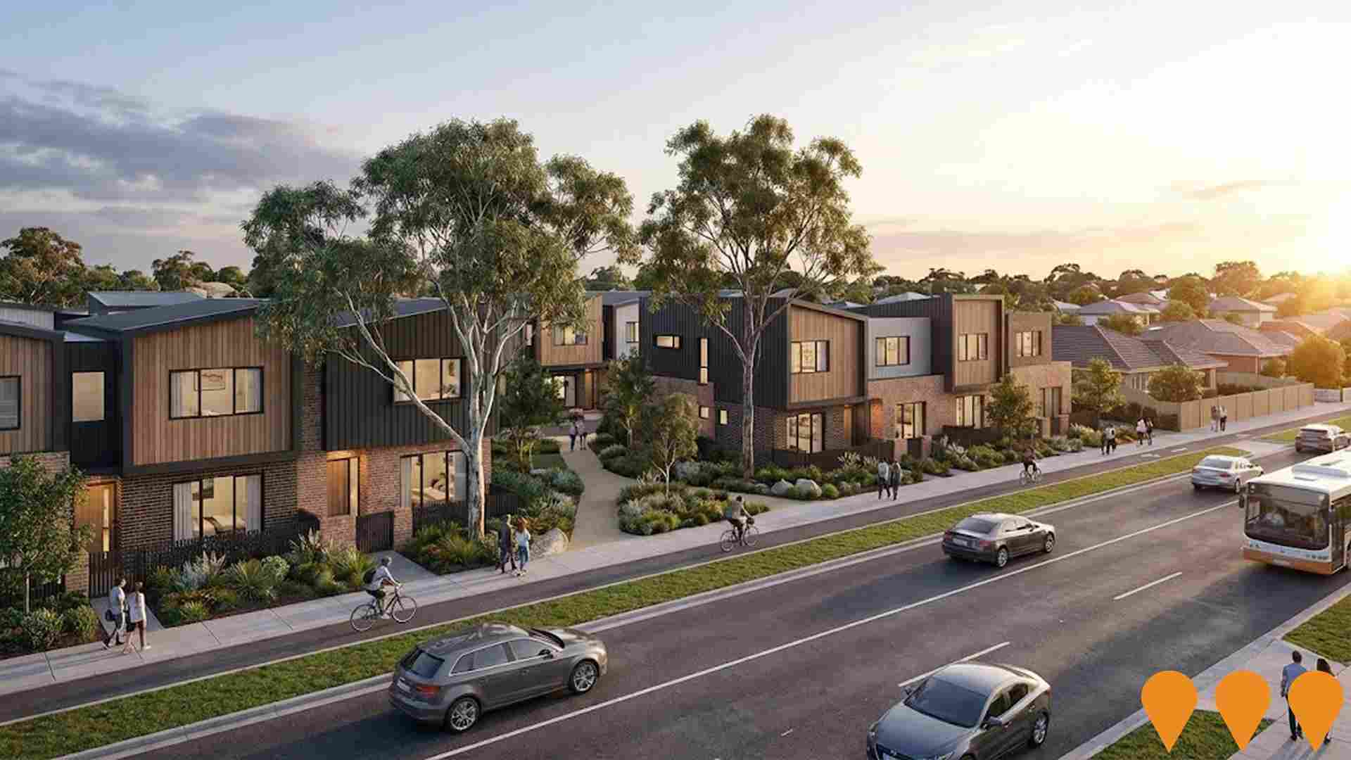 Residential Development