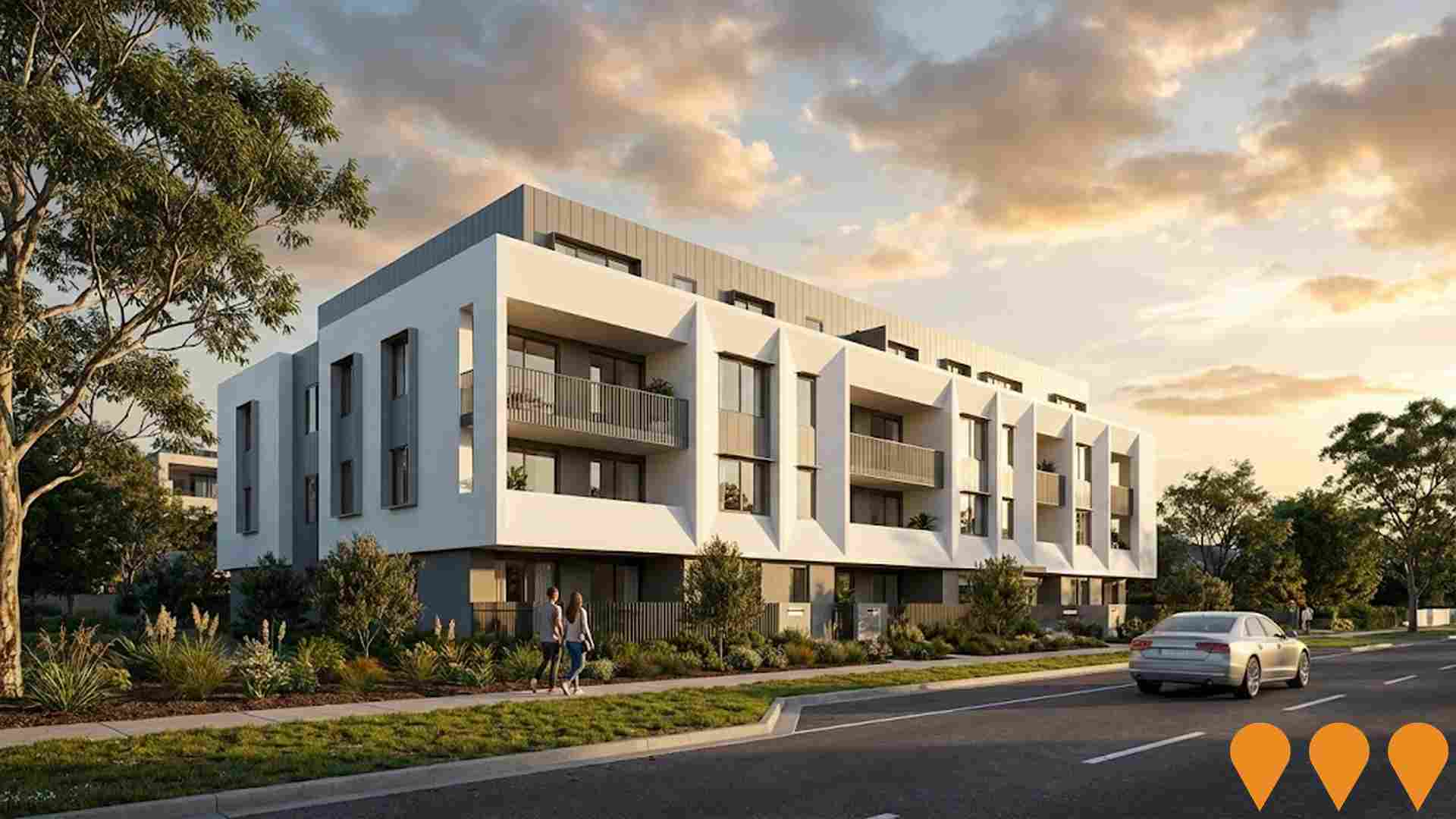 Residential Development