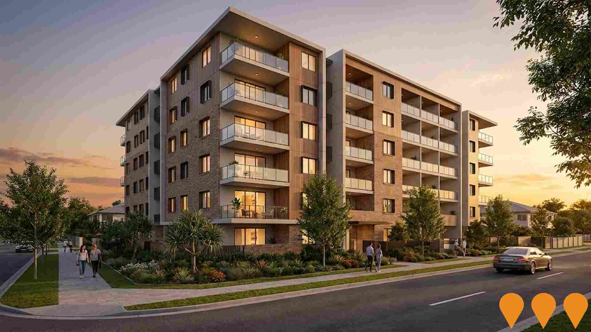 Residential Development