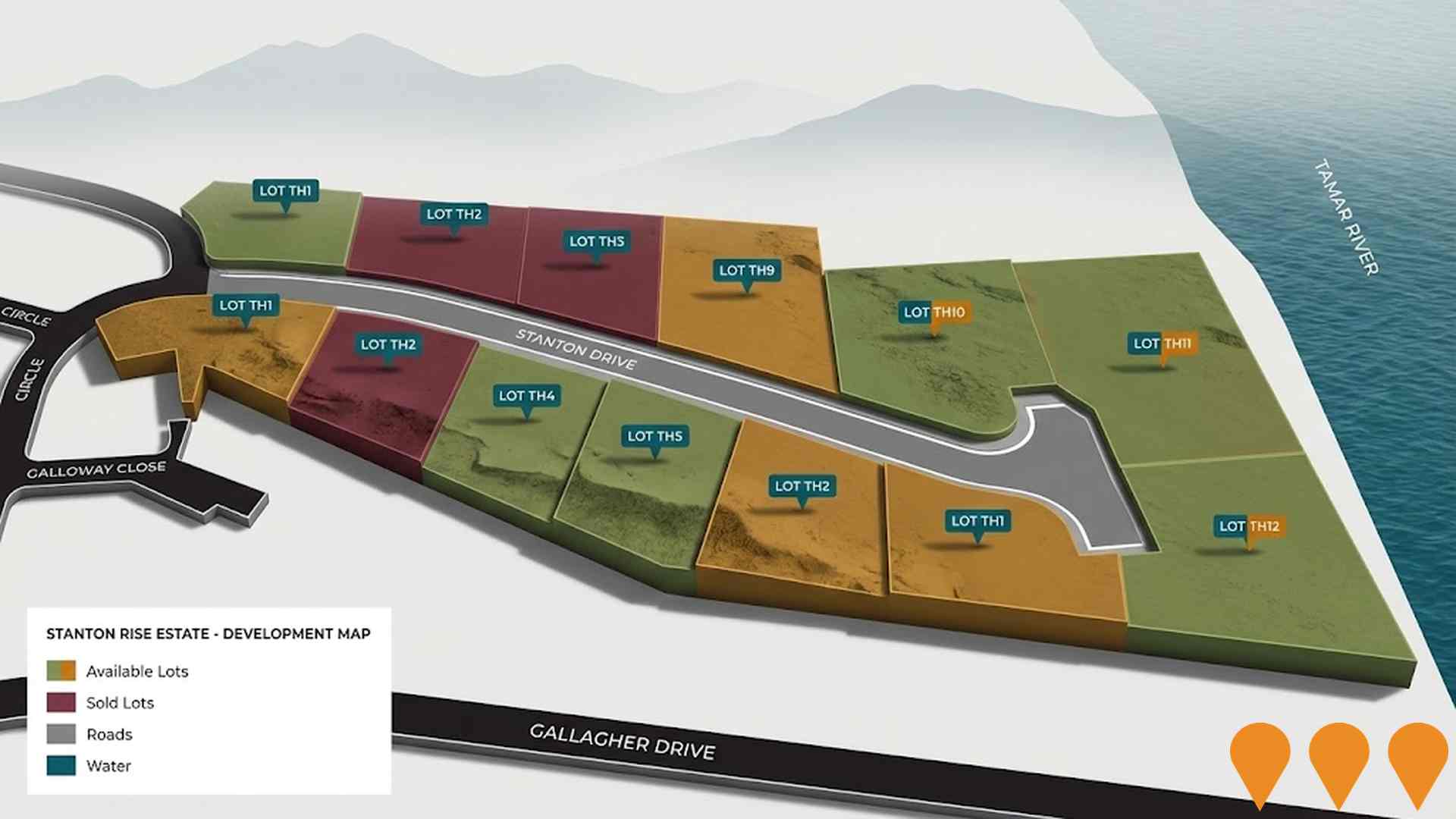 Residential Development