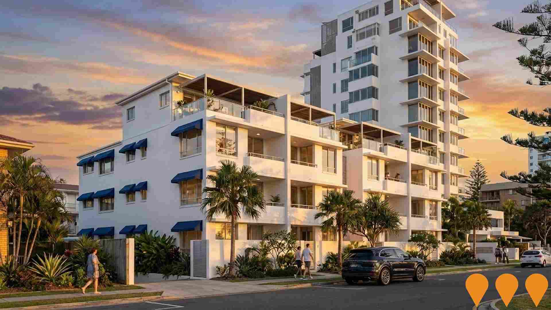 Residential Development