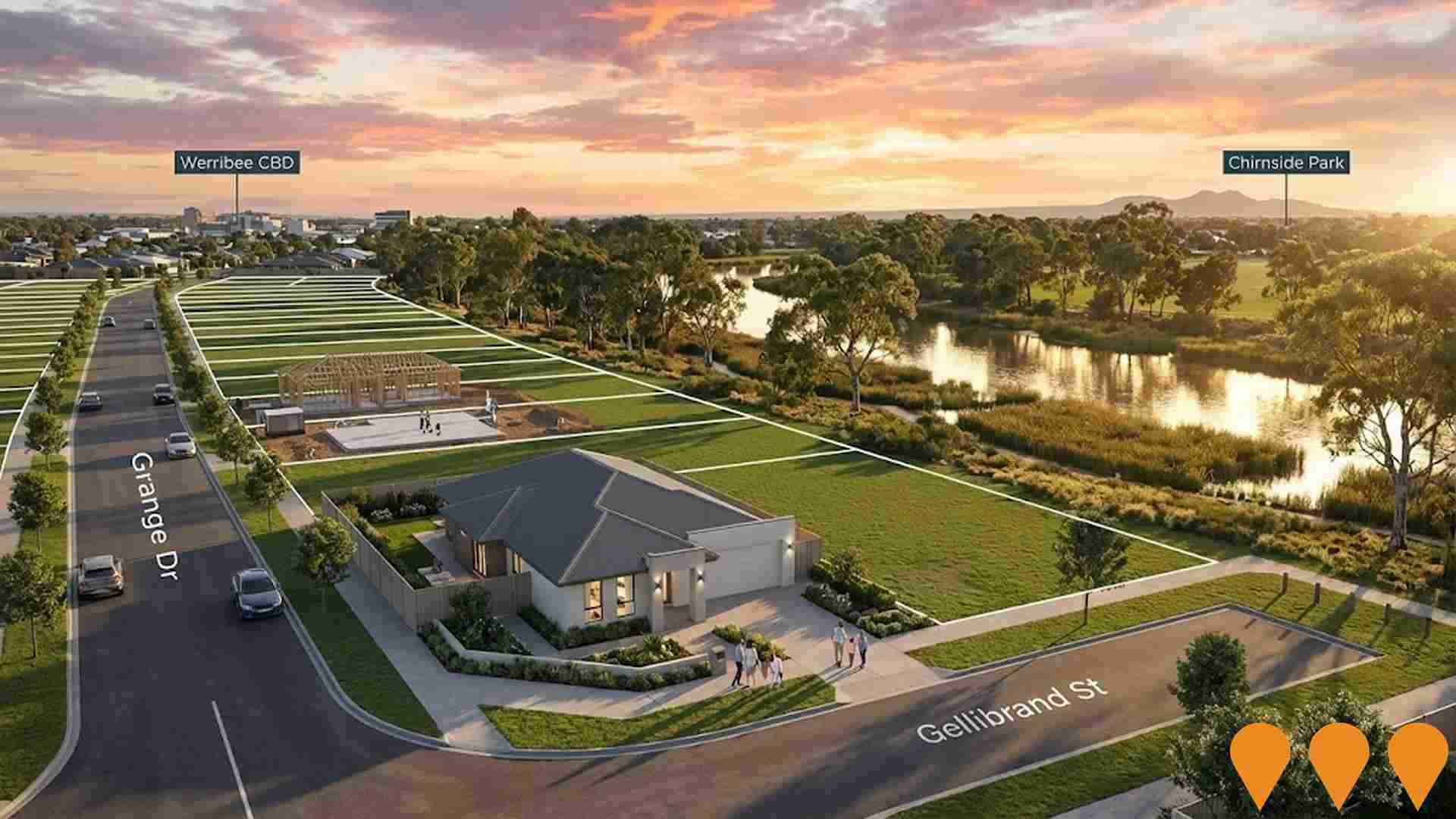 Residential Development