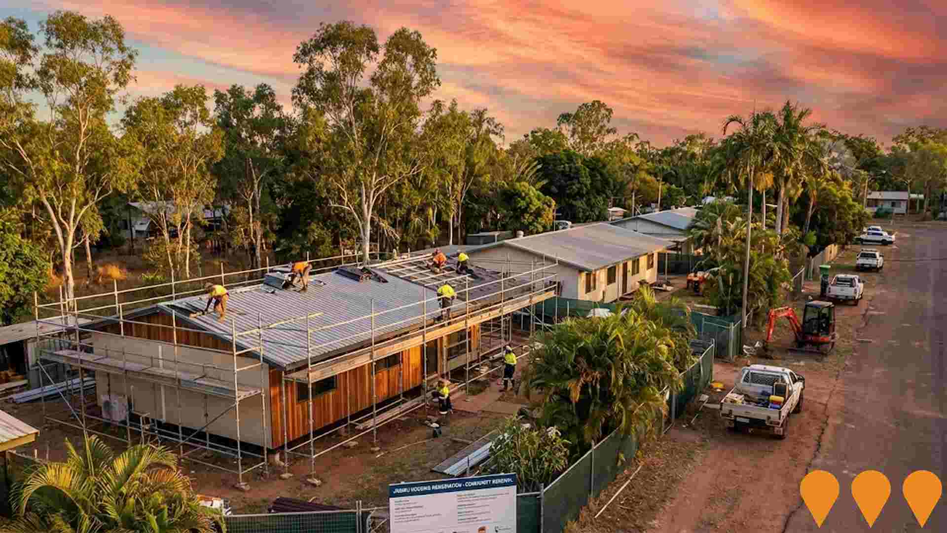 Residential Development