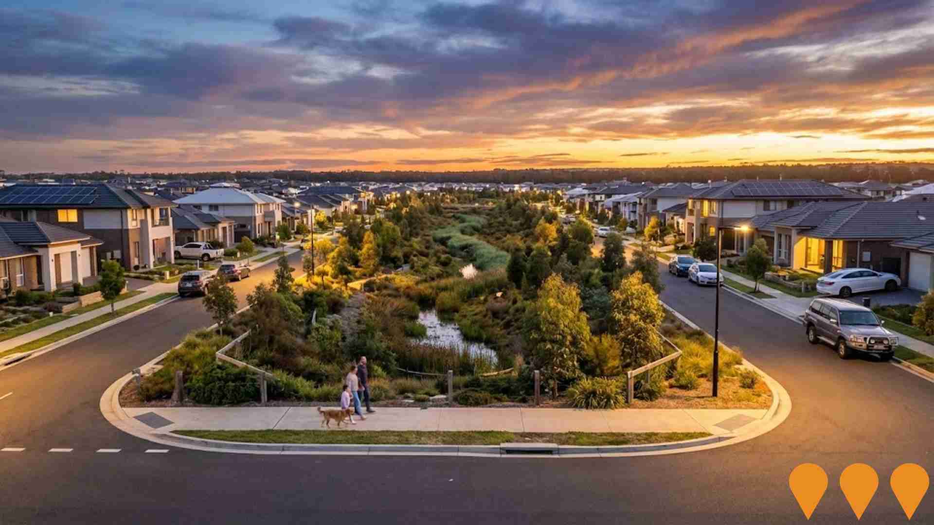 Residential Development