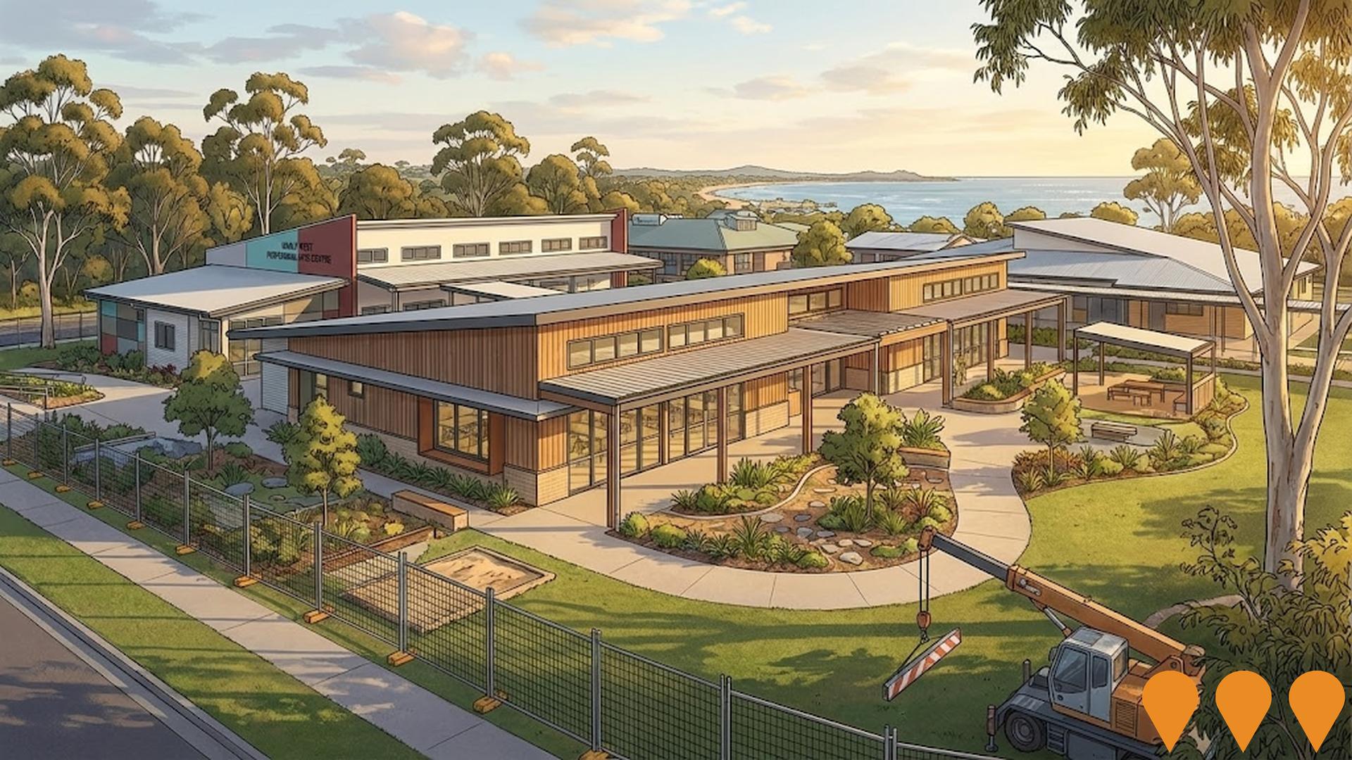 Education & Training